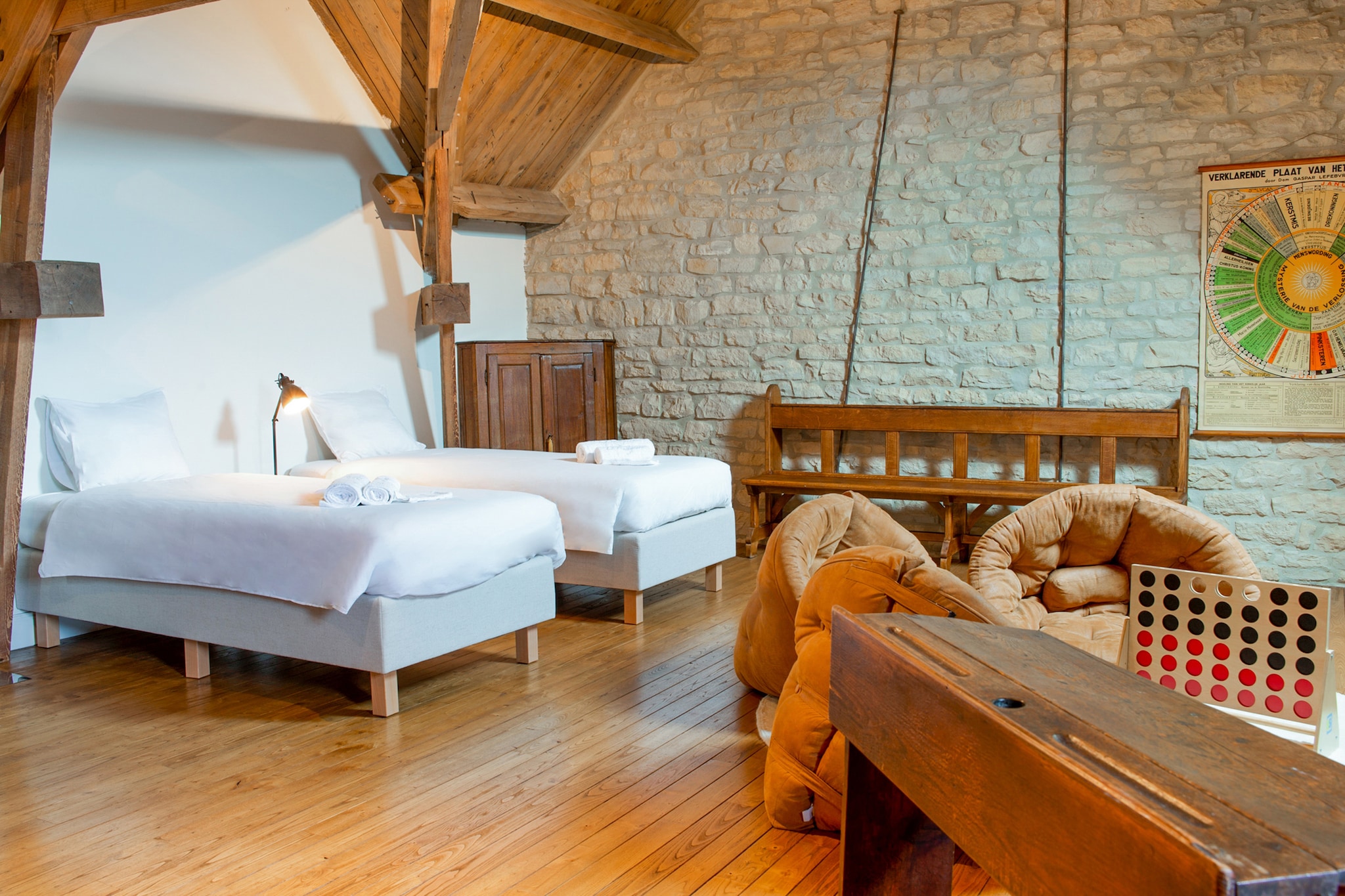 Vakantiehuis Chiny max. 13 personen 5 slaapkamers #19