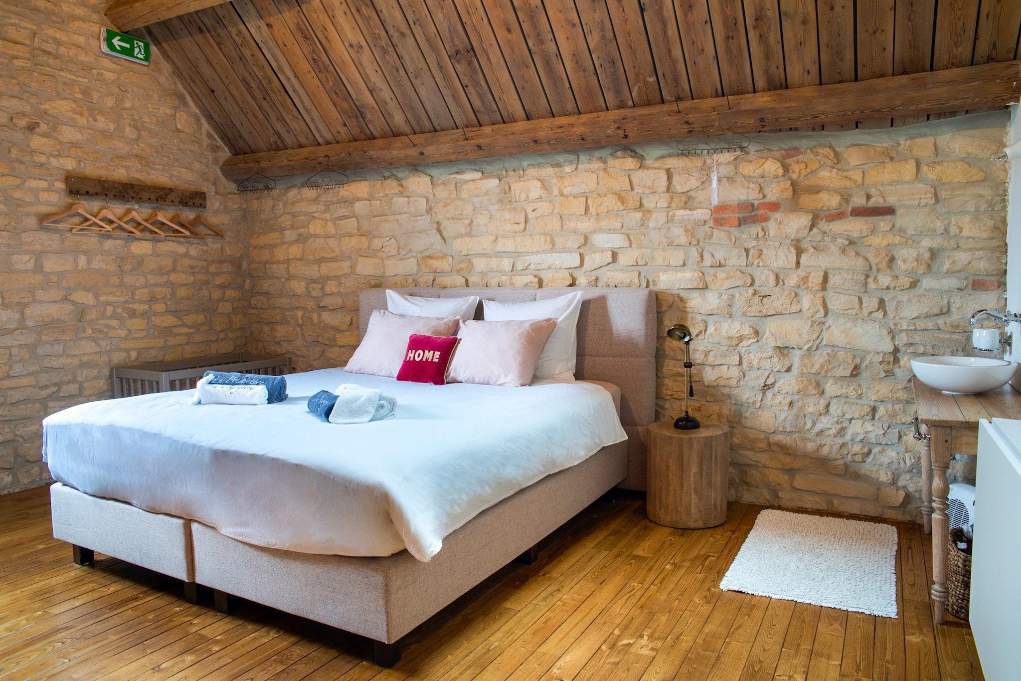 Vakantiehuis Chiny max. 13 personen 5 slaapkamers #20