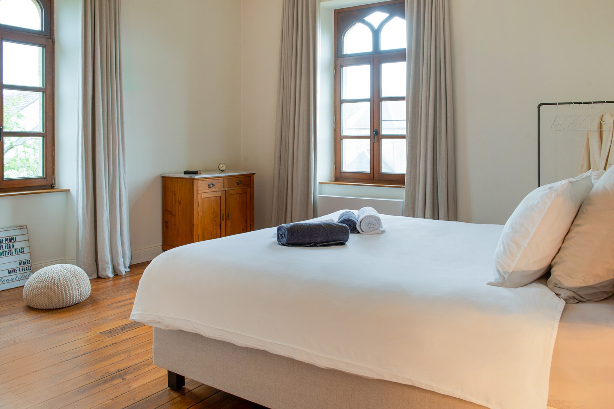 Vakantiehuis Chiny max. 13 personen 5 slaapkamers #22