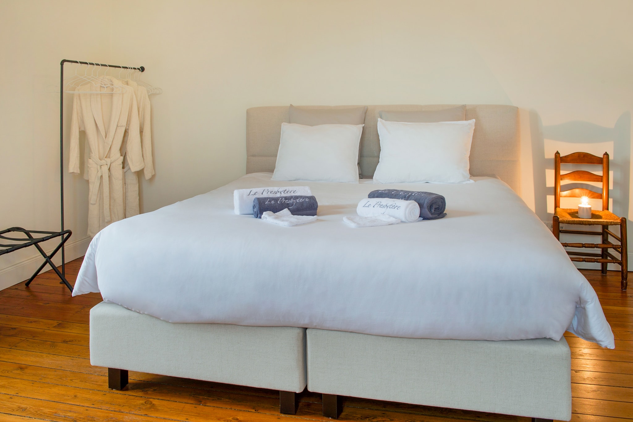 Vakantiehuis Chiny max. 13 personen 5 slaapkamers #15