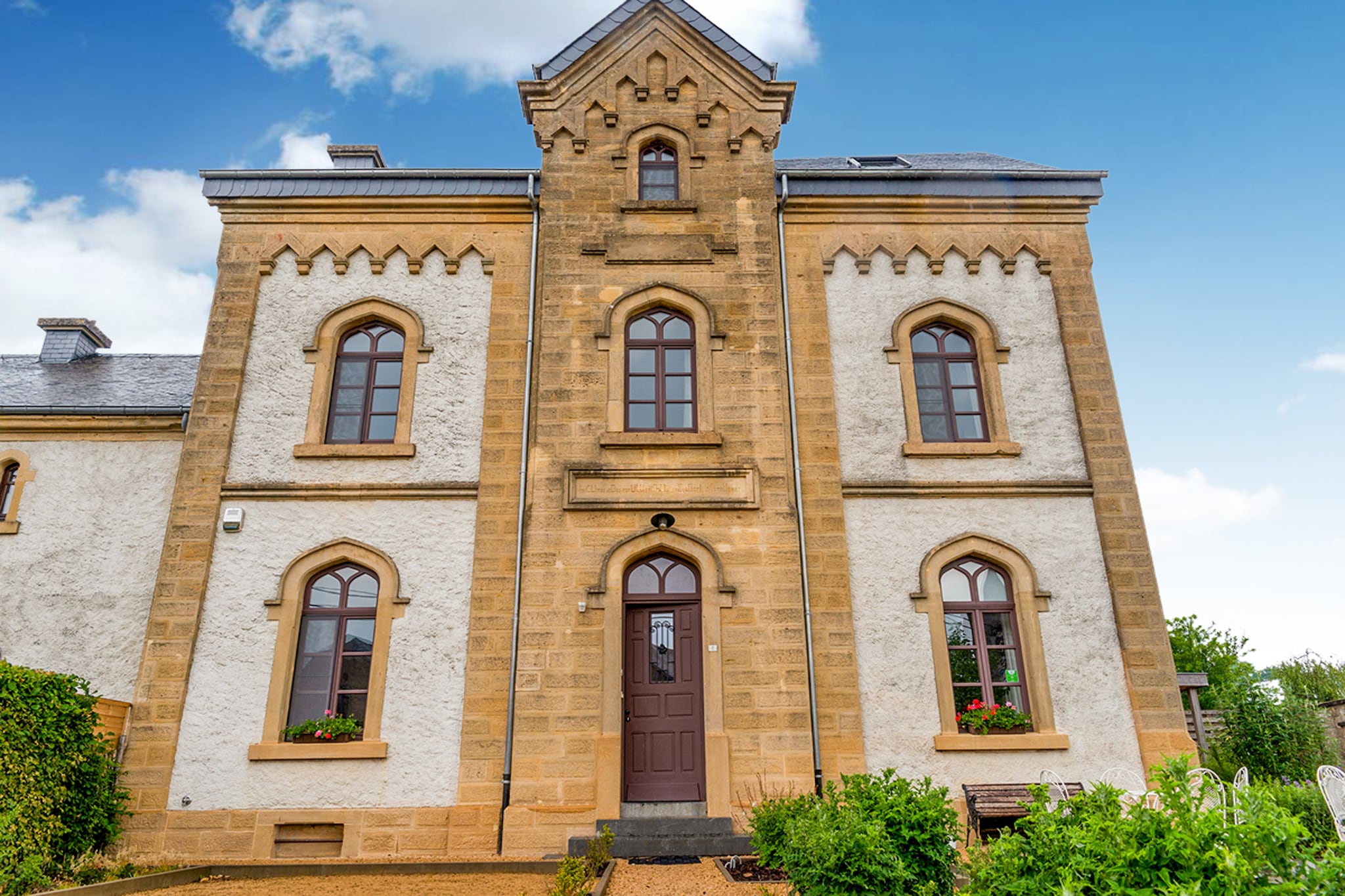 Vakantiehuis Chiny max. 13 personen 5 slaapkamers #32