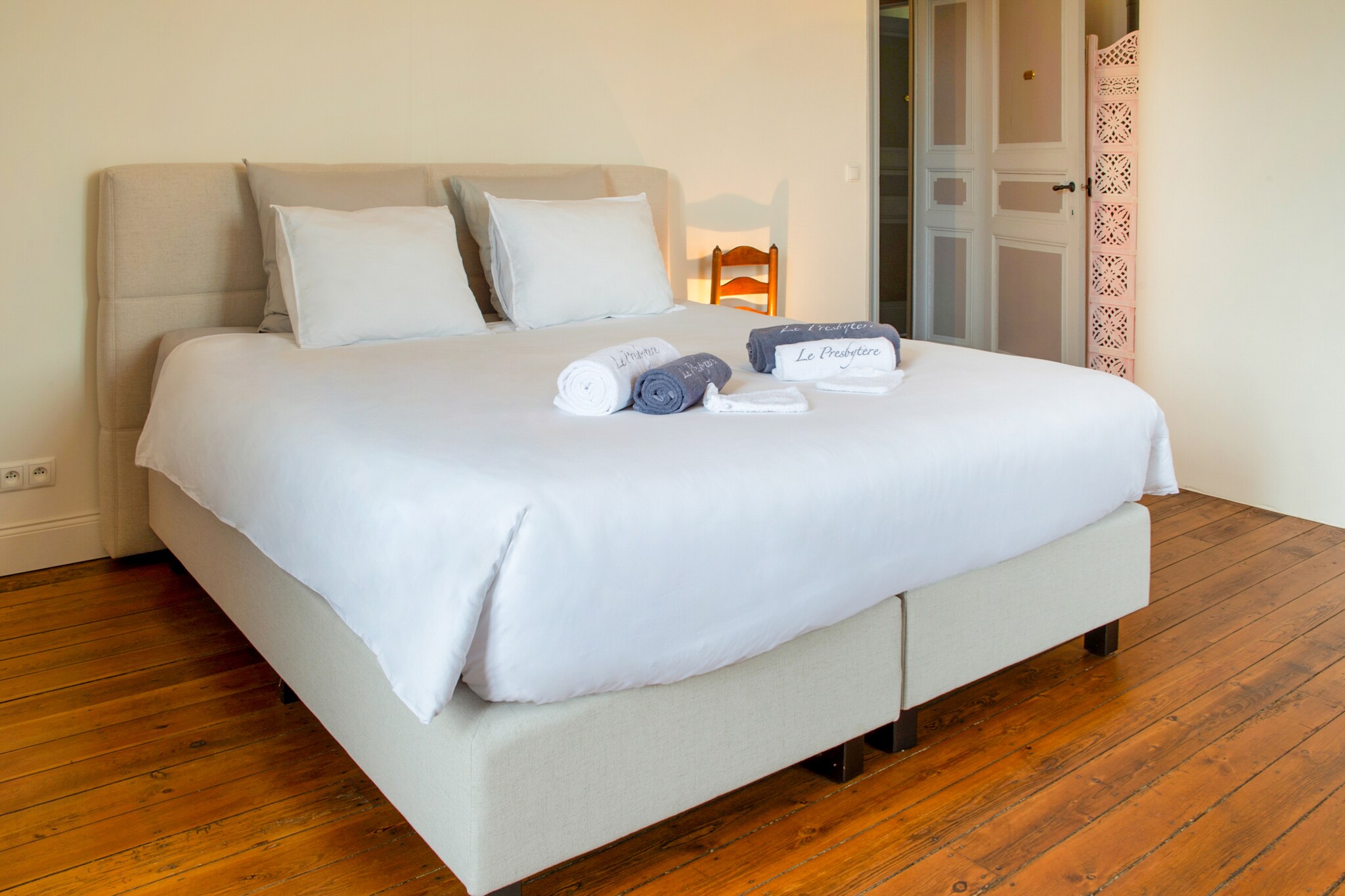 Vakantiehuis Chiny max. 13 personen 5 slaapkamers #17