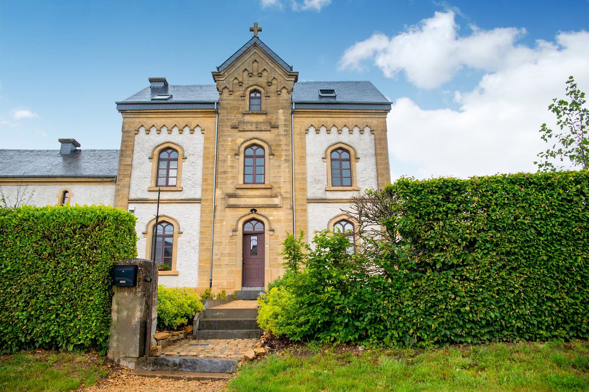 Vakantiehuis Chiny max. 13 personen 5 slaapkamers #6