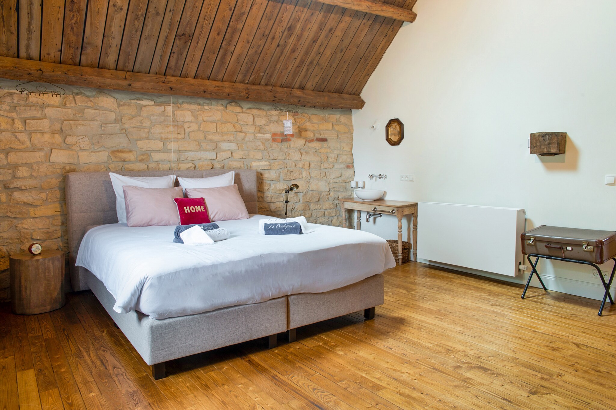 Vakantiehuis Chiny max. 13 personen 5 slaapkamers #21