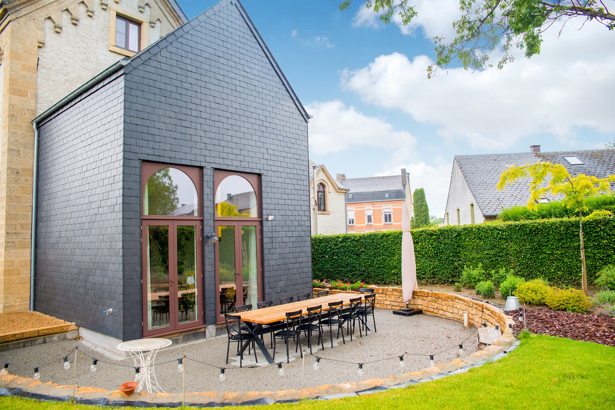 Vakantiehuis Chiny max. 13 personen 5 slaapkamers #2
