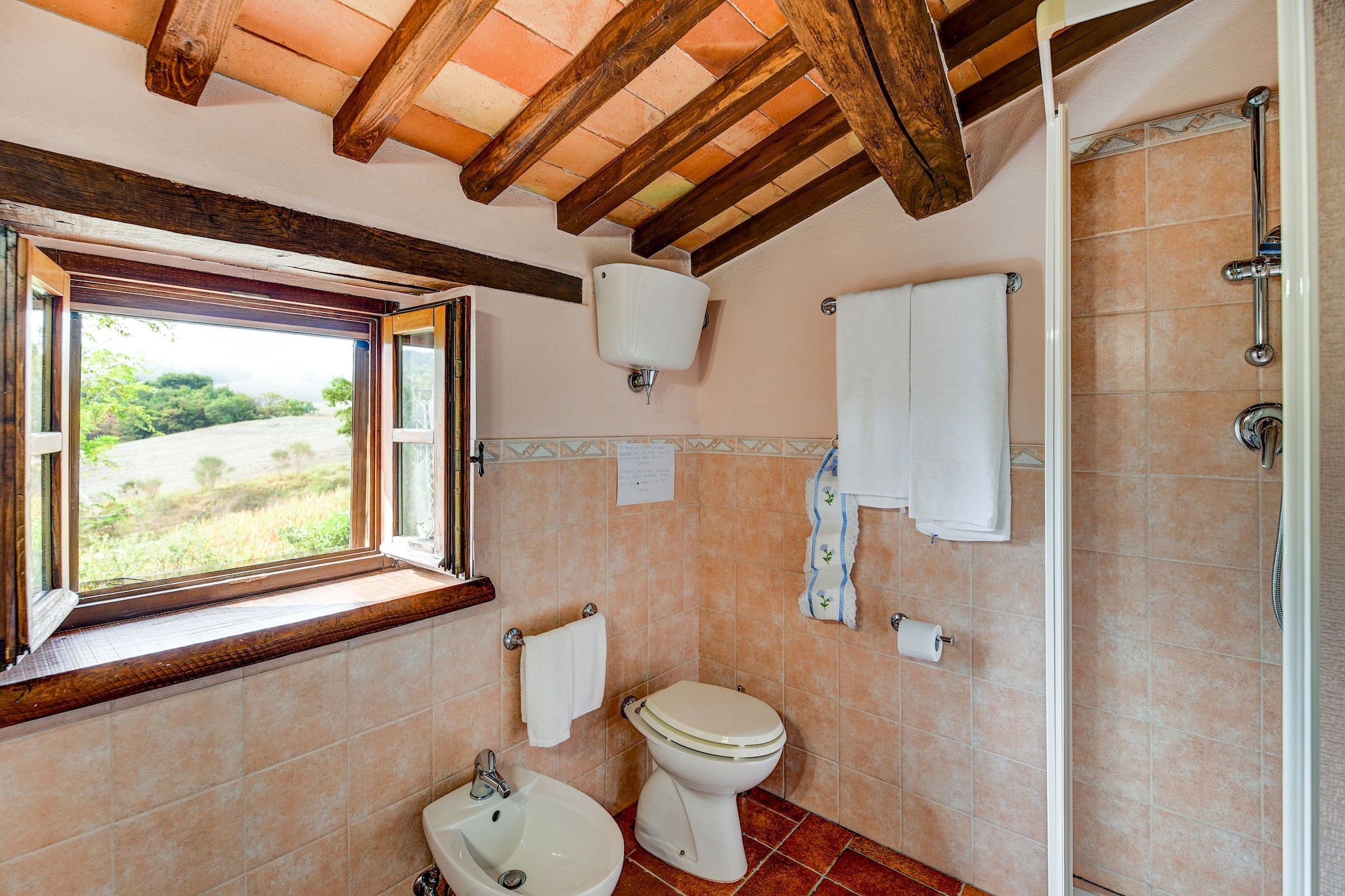Bath Room