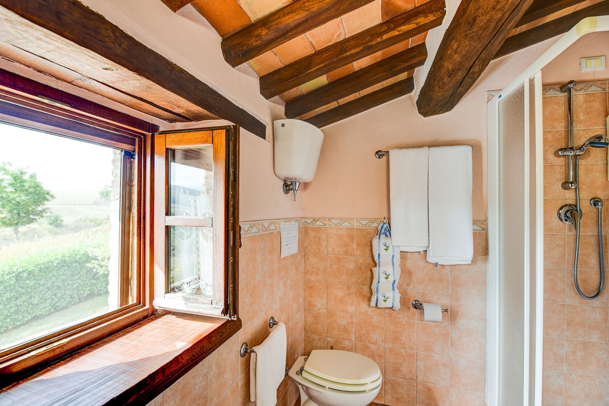 Bath Room