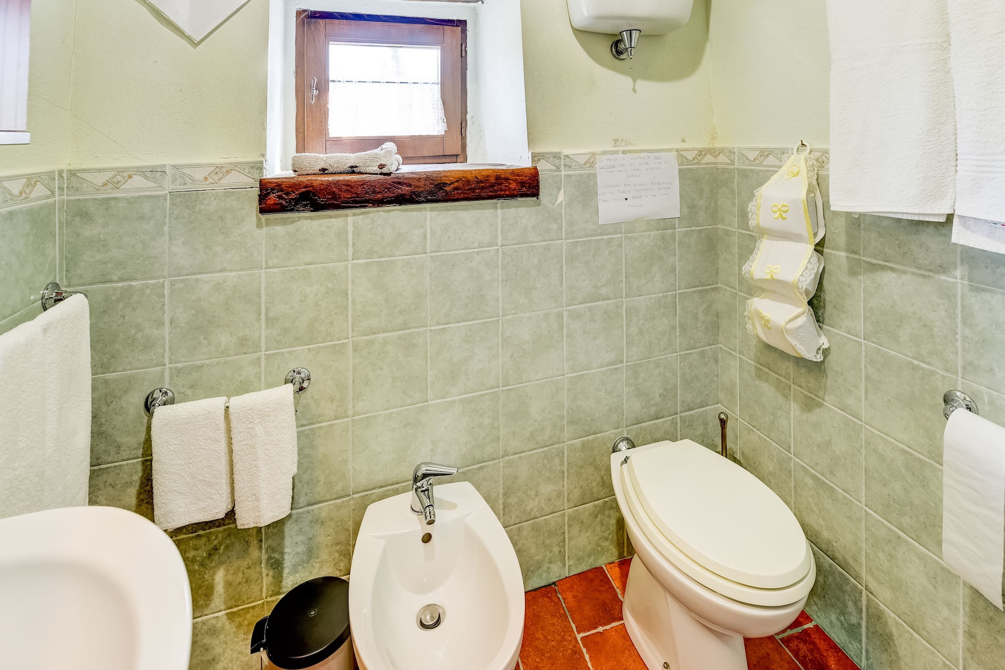 Bath Room