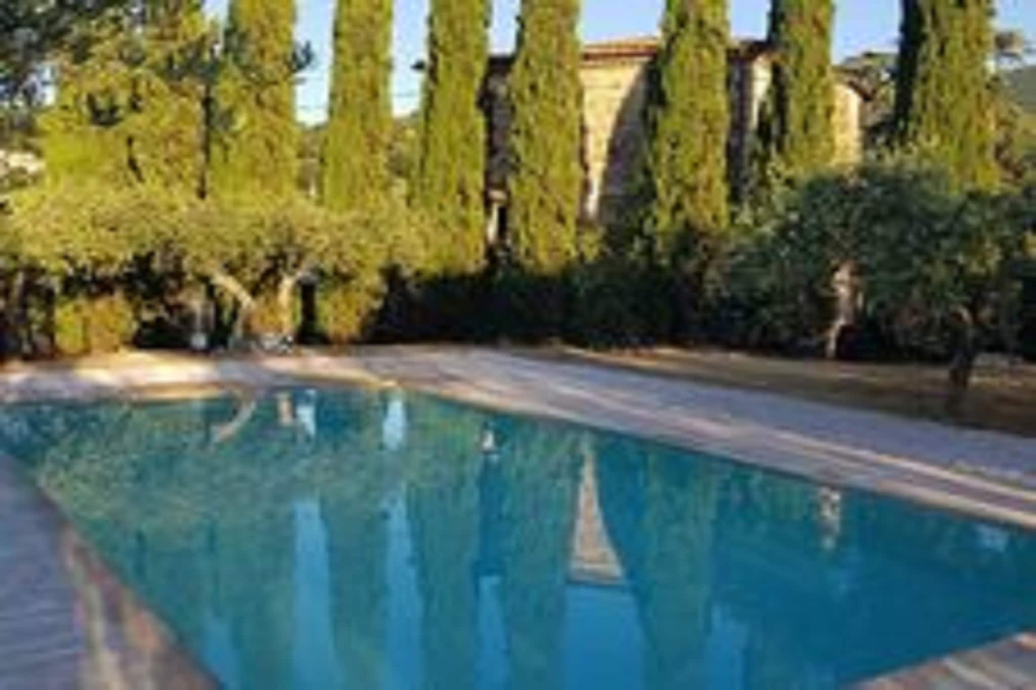 Casa del Re - Zwembad