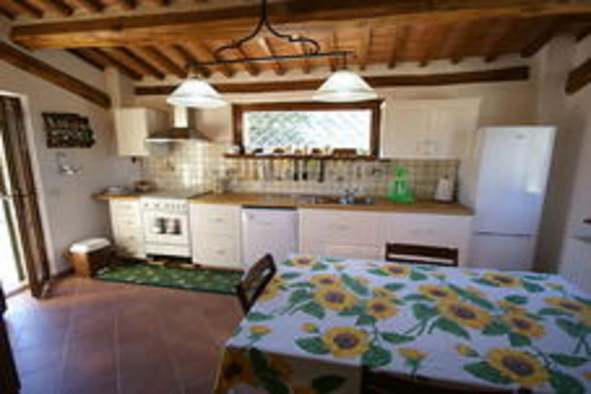 Casa del Re - Keuken