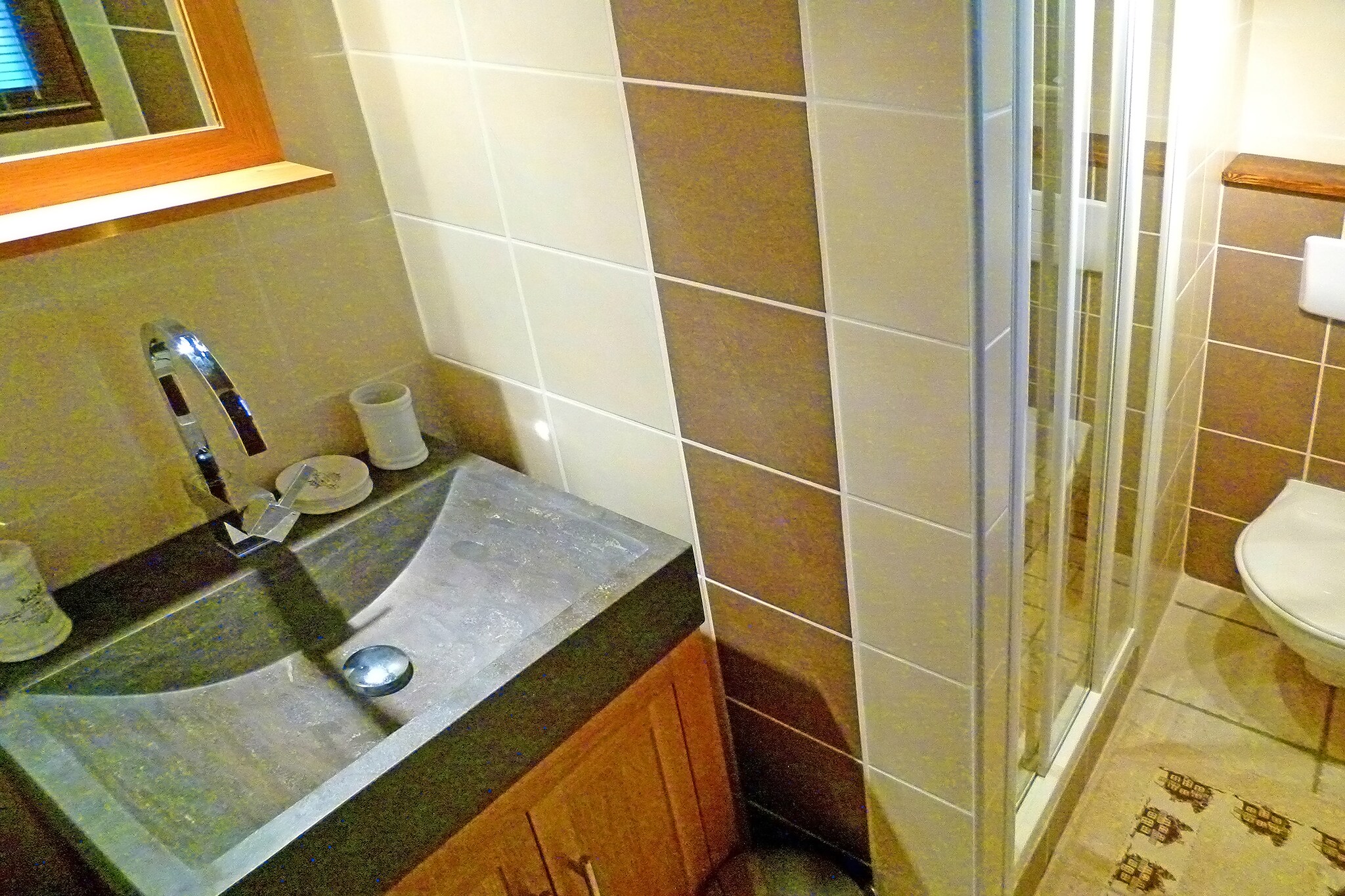Vakantiehuis Champagny-La-Vanoise max. 6 personen 2 slaapkamers #7