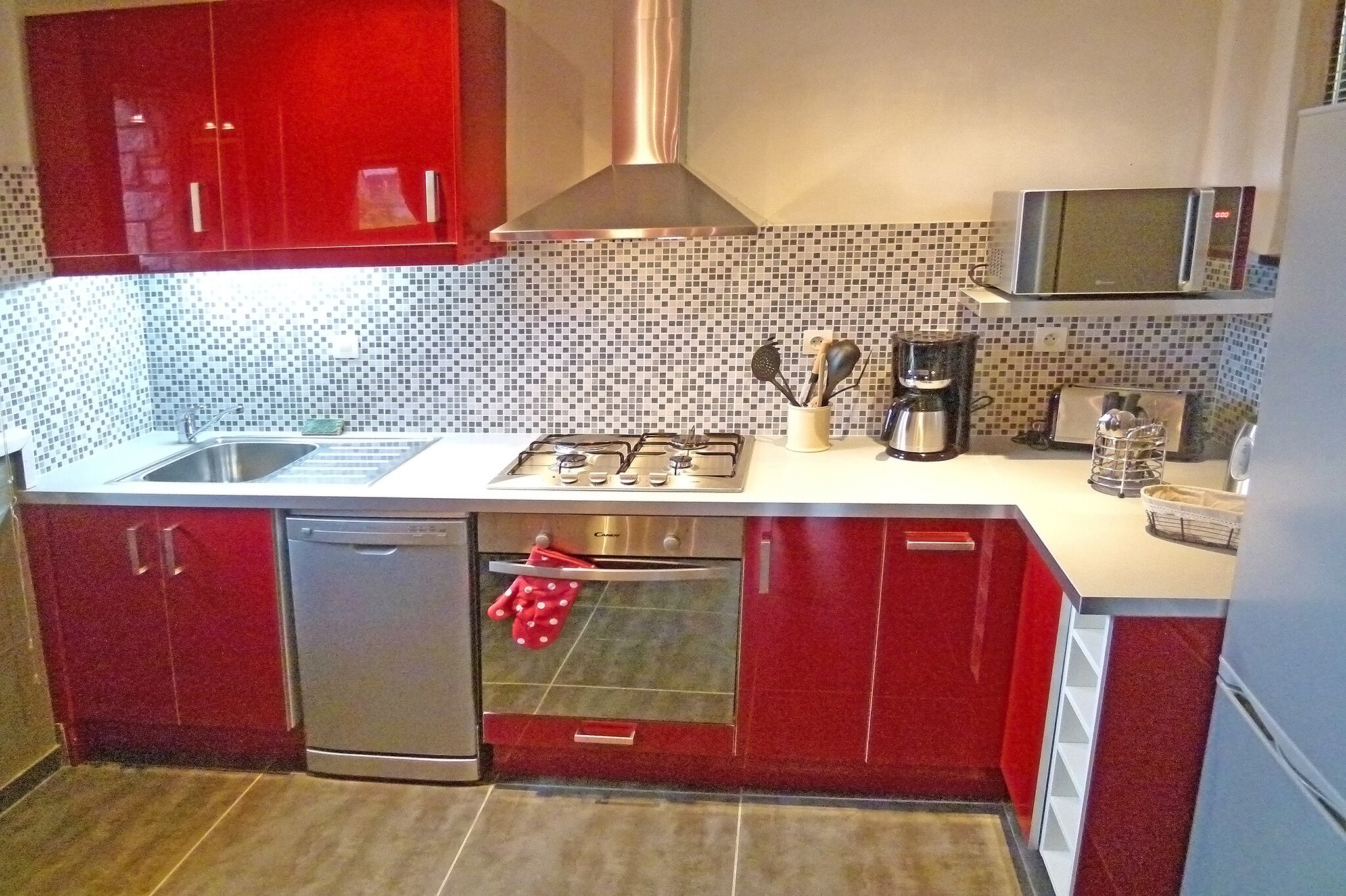 Vakantiehuis Champagny-La-Vanoise max. 6 personen 2 slaapkamers #5
