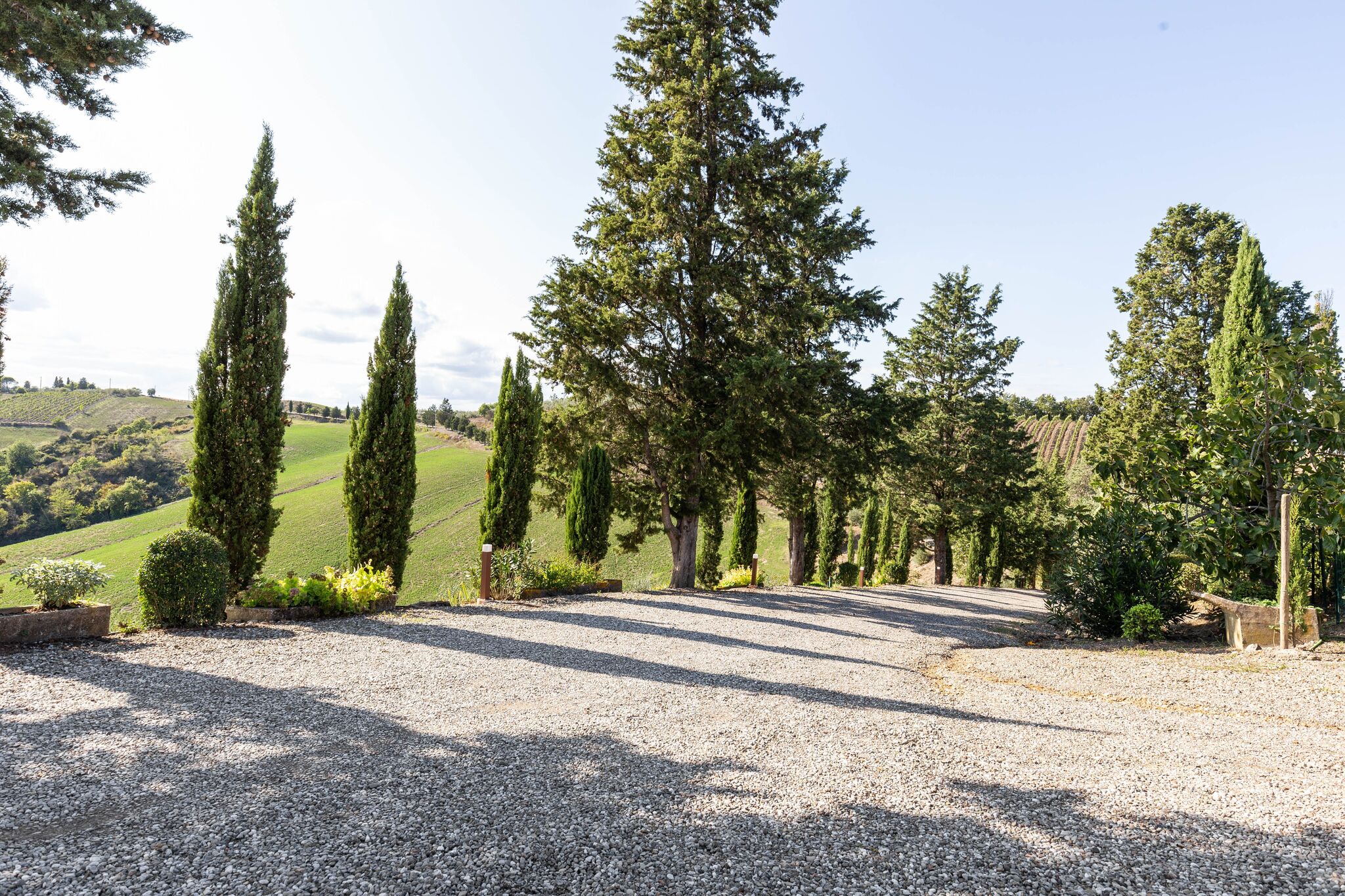 Rustieke villa voor 4 personen in Toscane