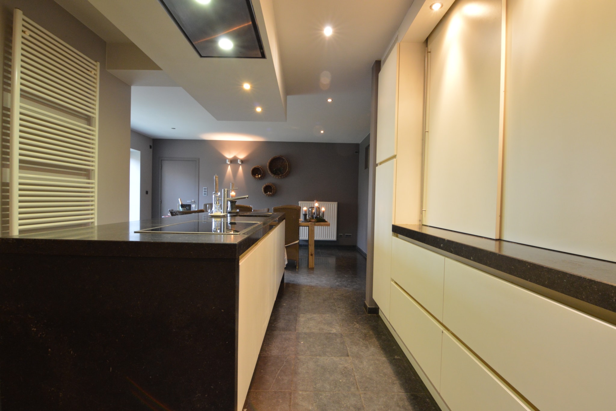 Vakantiehuis Geel max. 8 personen 4 slaapkamers sauna #15