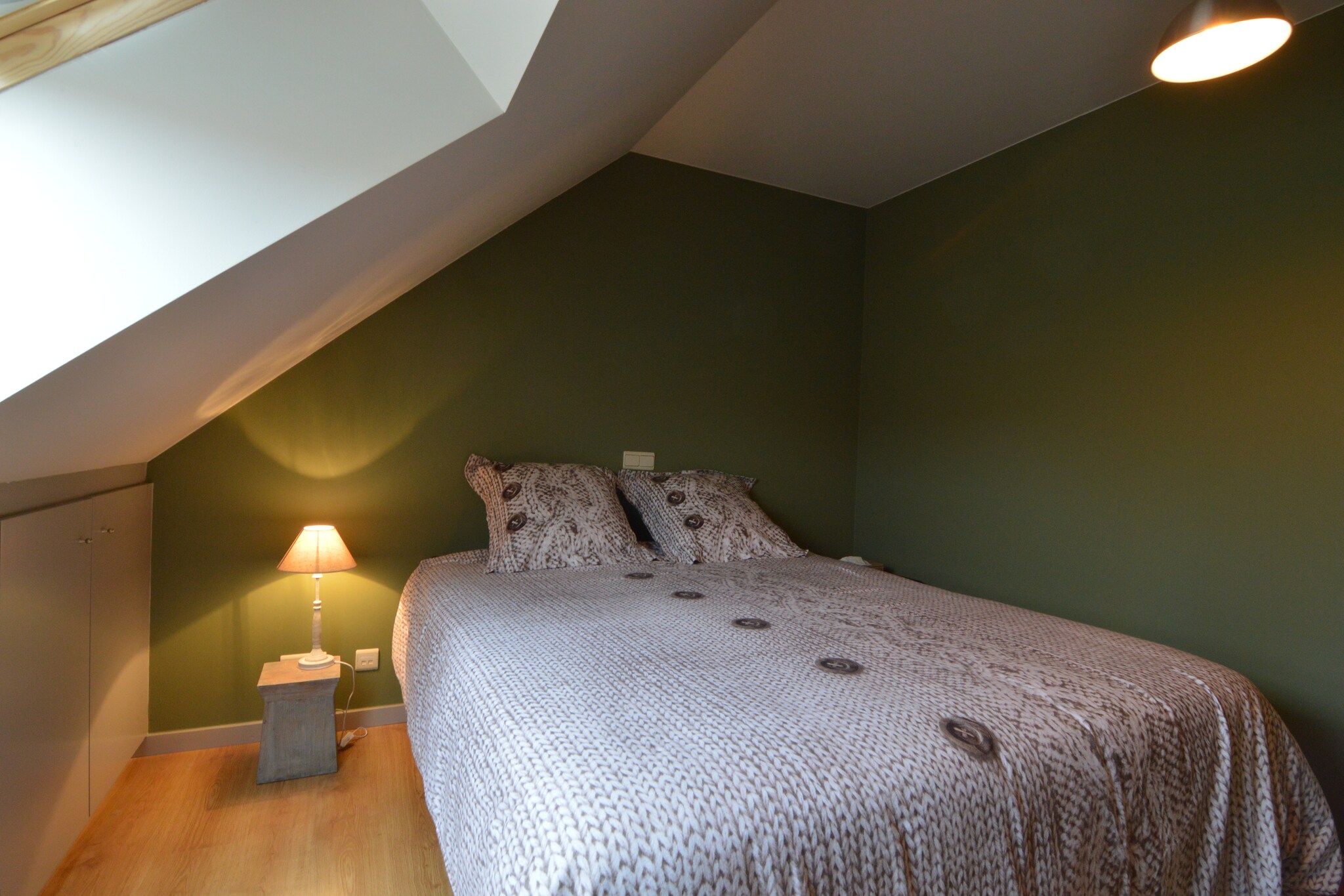 Vakantiehuis Geel max. 8 personen 4 slaapkamers sauna #23