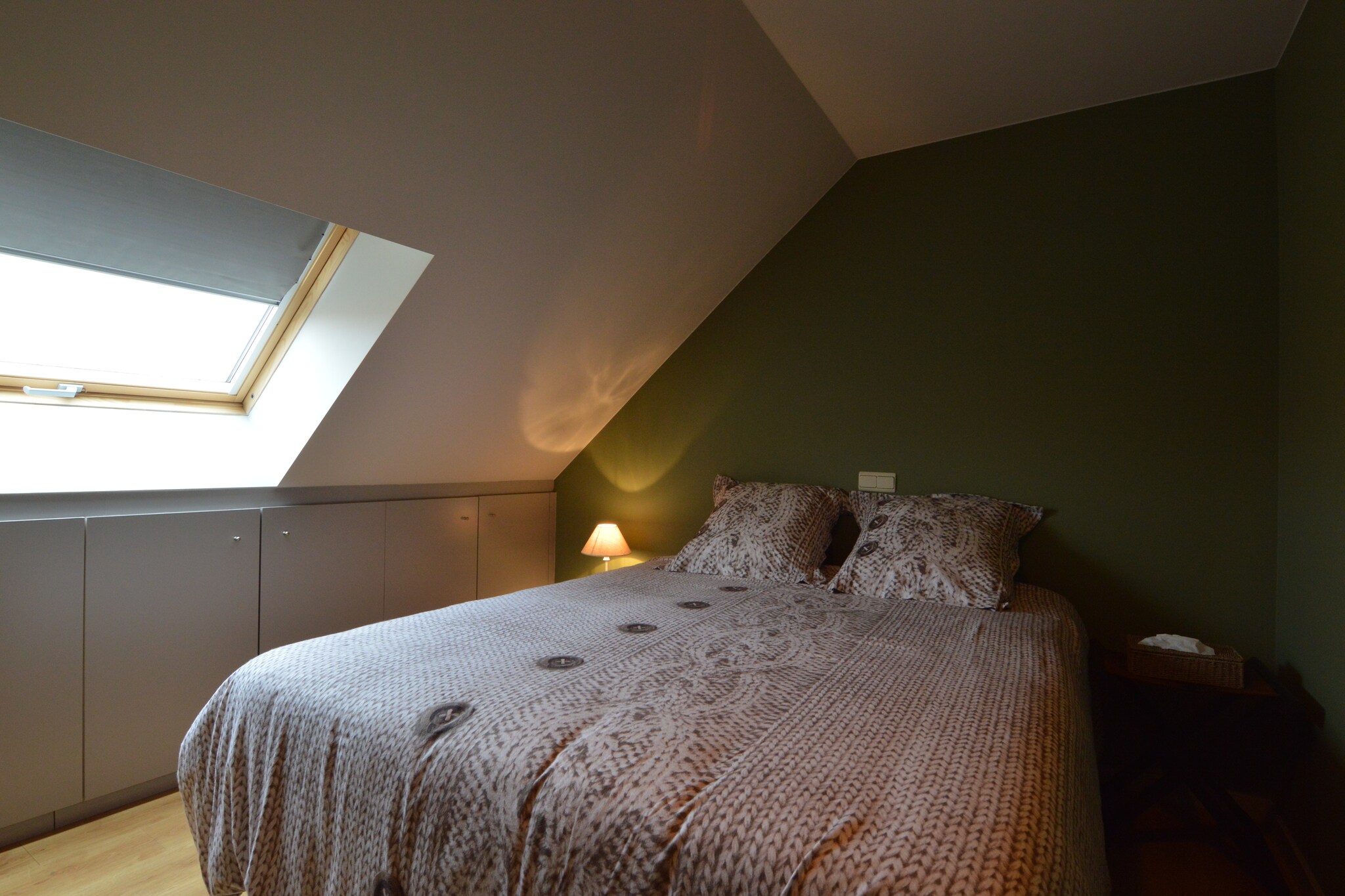 Vakantiehuis Geel max. 8 personen 4 slaapkamers sauna #22