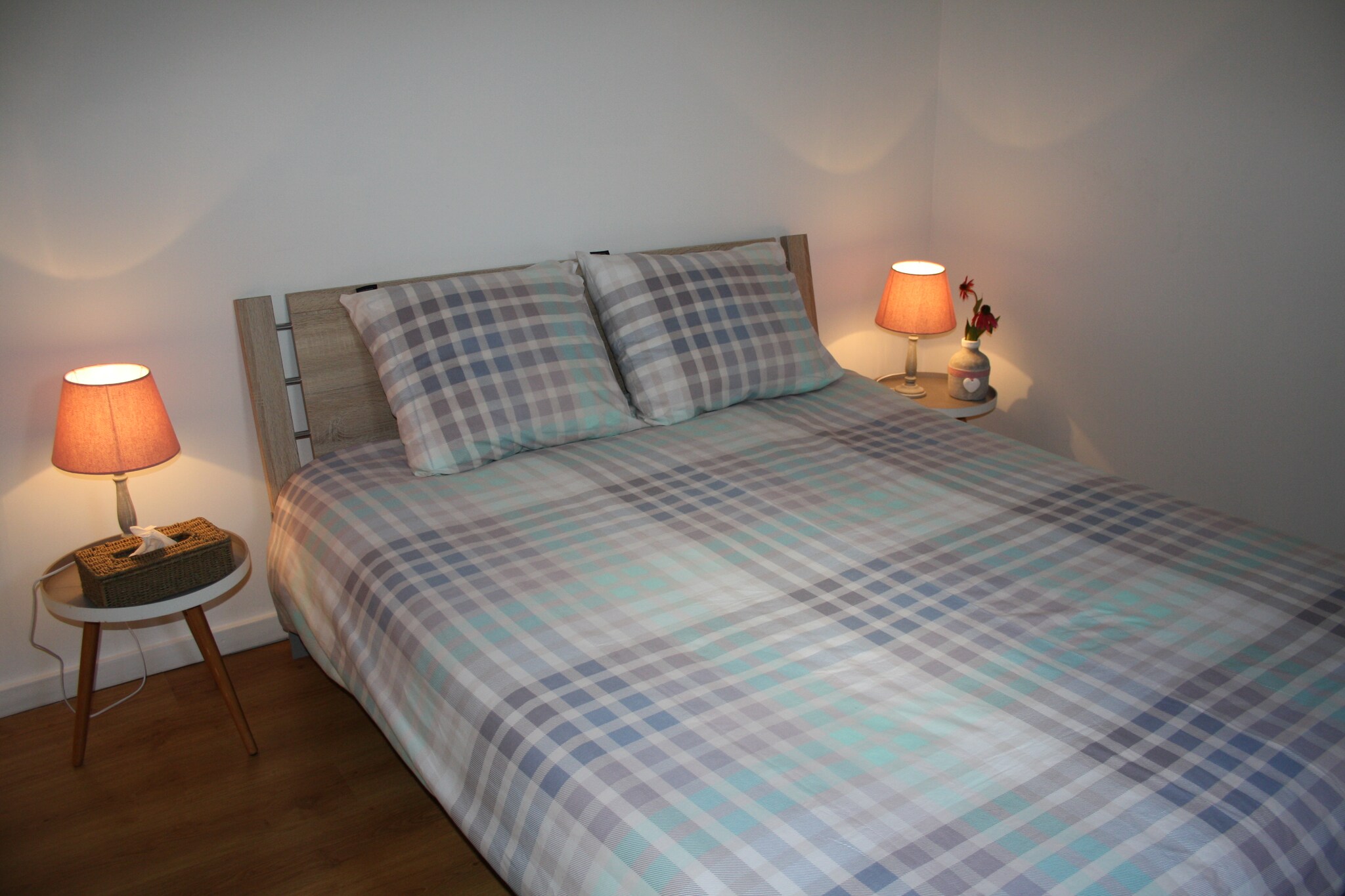 Vakantiehuis Geel max. 8 personen 4 slaapkamers sauna #24