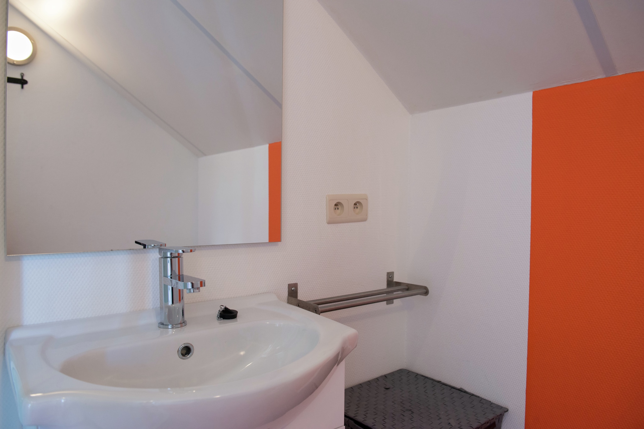 Bath Room