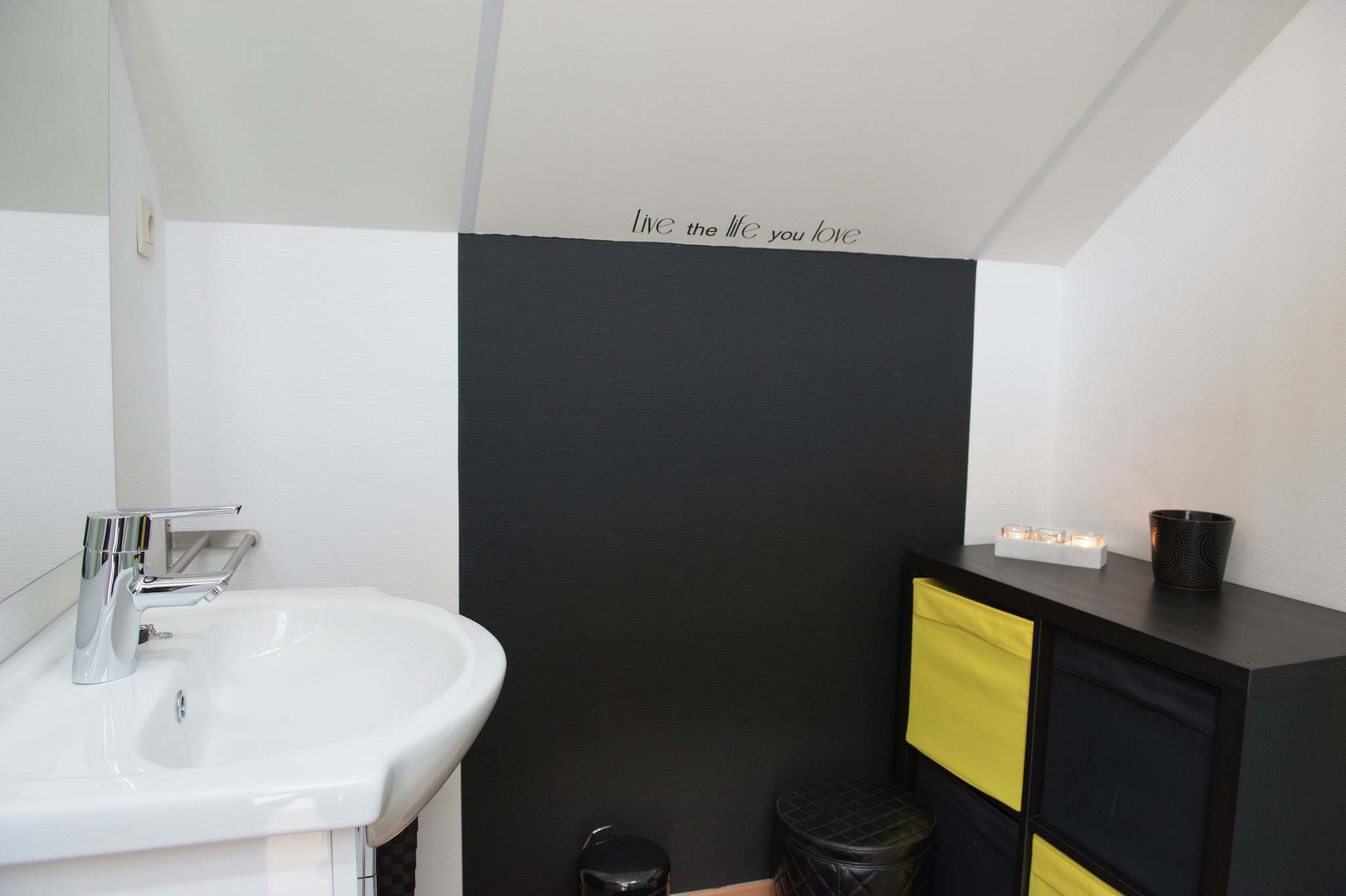 Bath Room