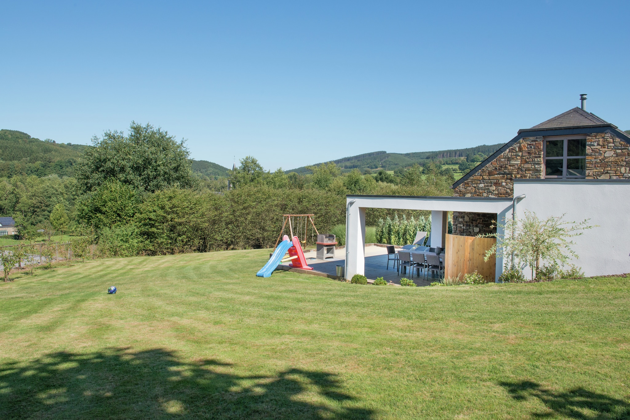 Garden Summer