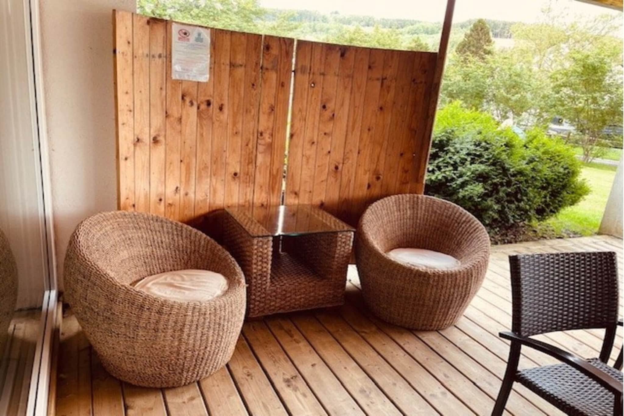 Terrace Balcony