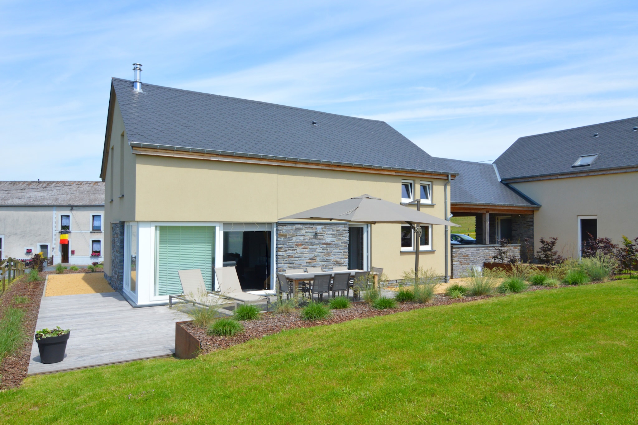 Vakantiehuizen Wilogne EUR-BE-0079-01