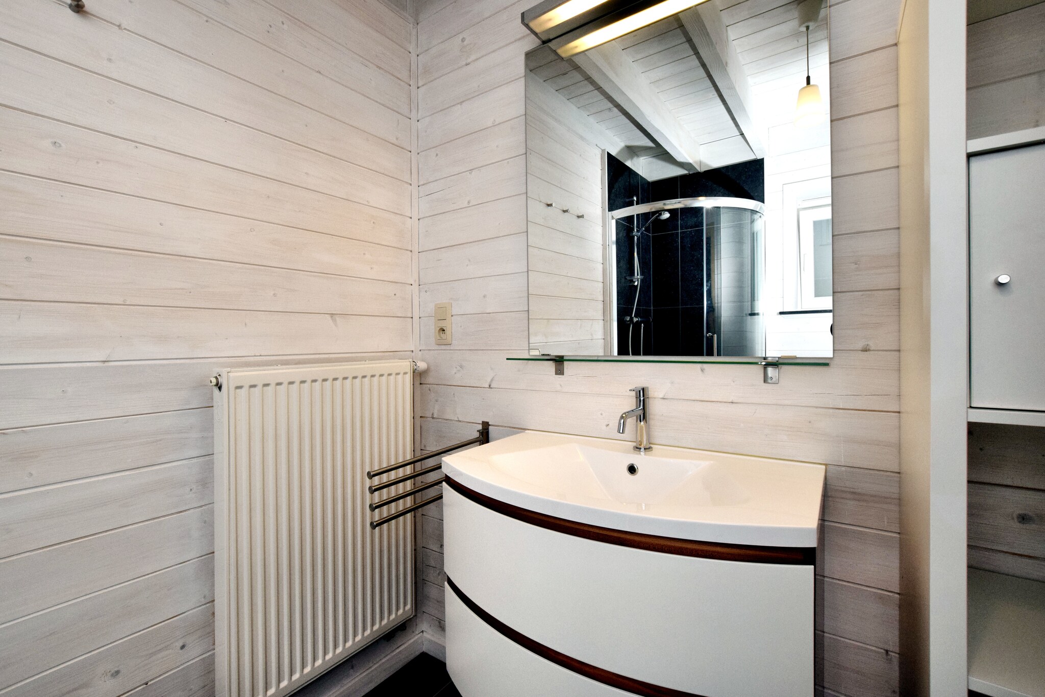 Vakantiehuis Wilogne max. 8 personen 4 slaapkamers #24