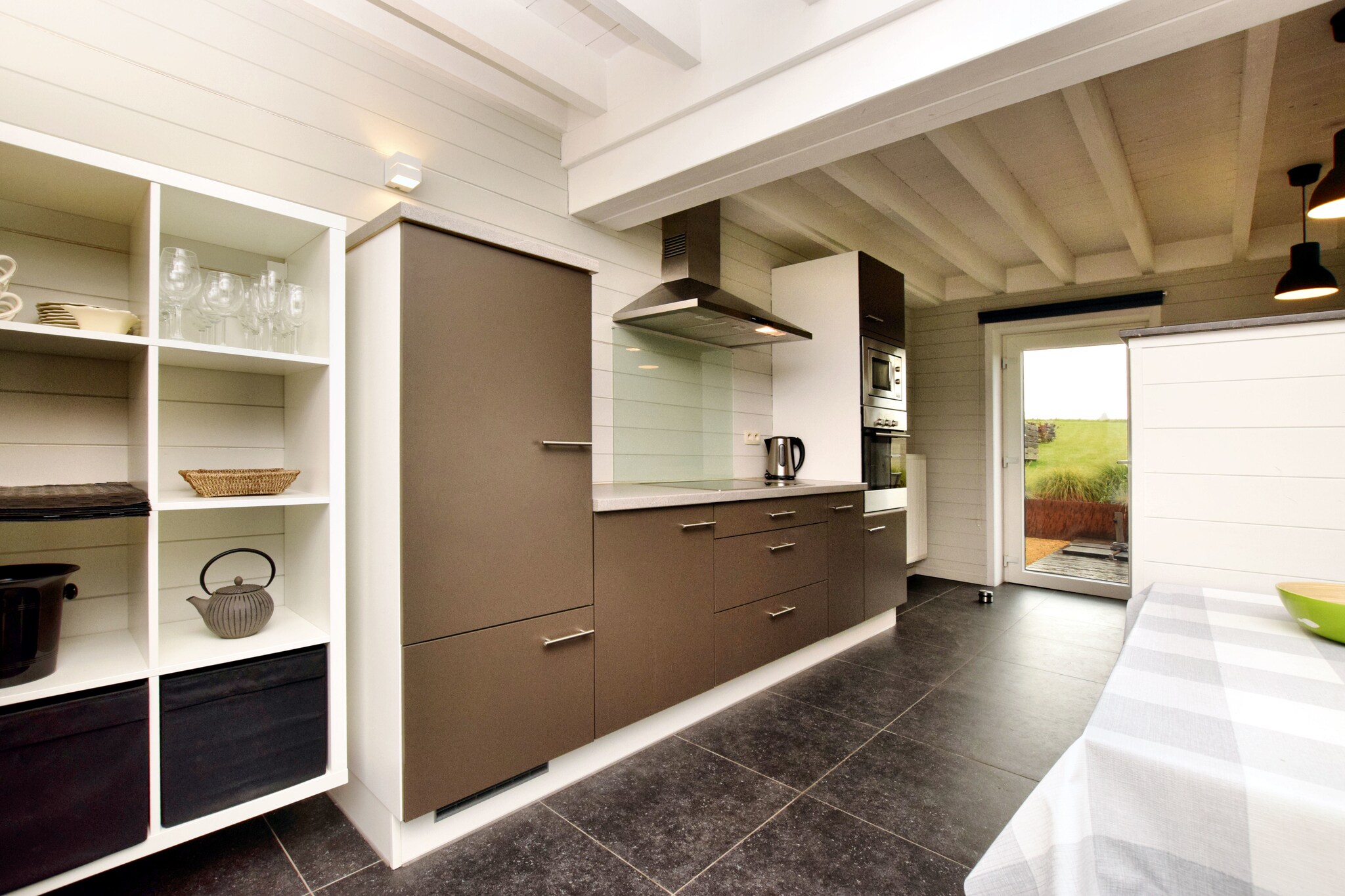 Vakantiehuis Wilogne max. 8 personen 4 slaapkamers #4