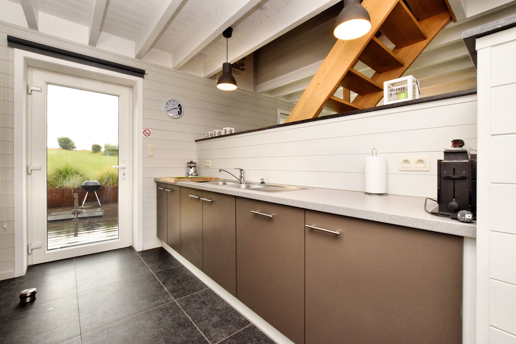 Vakantiehuis Wilogne max. 8 personen 4 slaapkamers #13