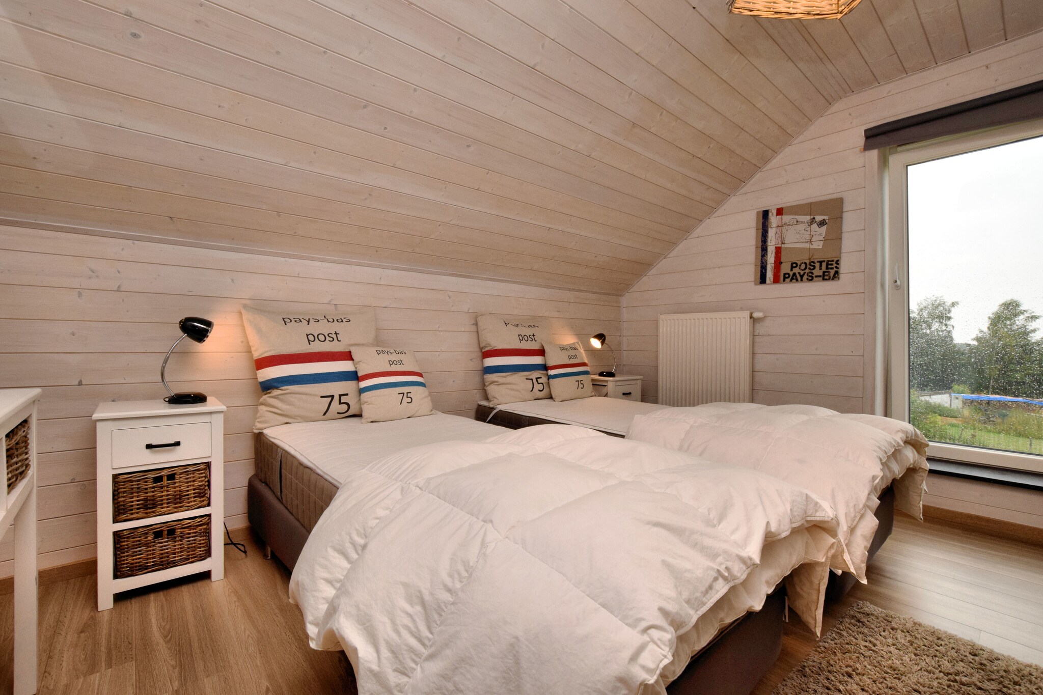 Vakantiehuis Wilogne max. 8 personen 4 slaapkamers #19