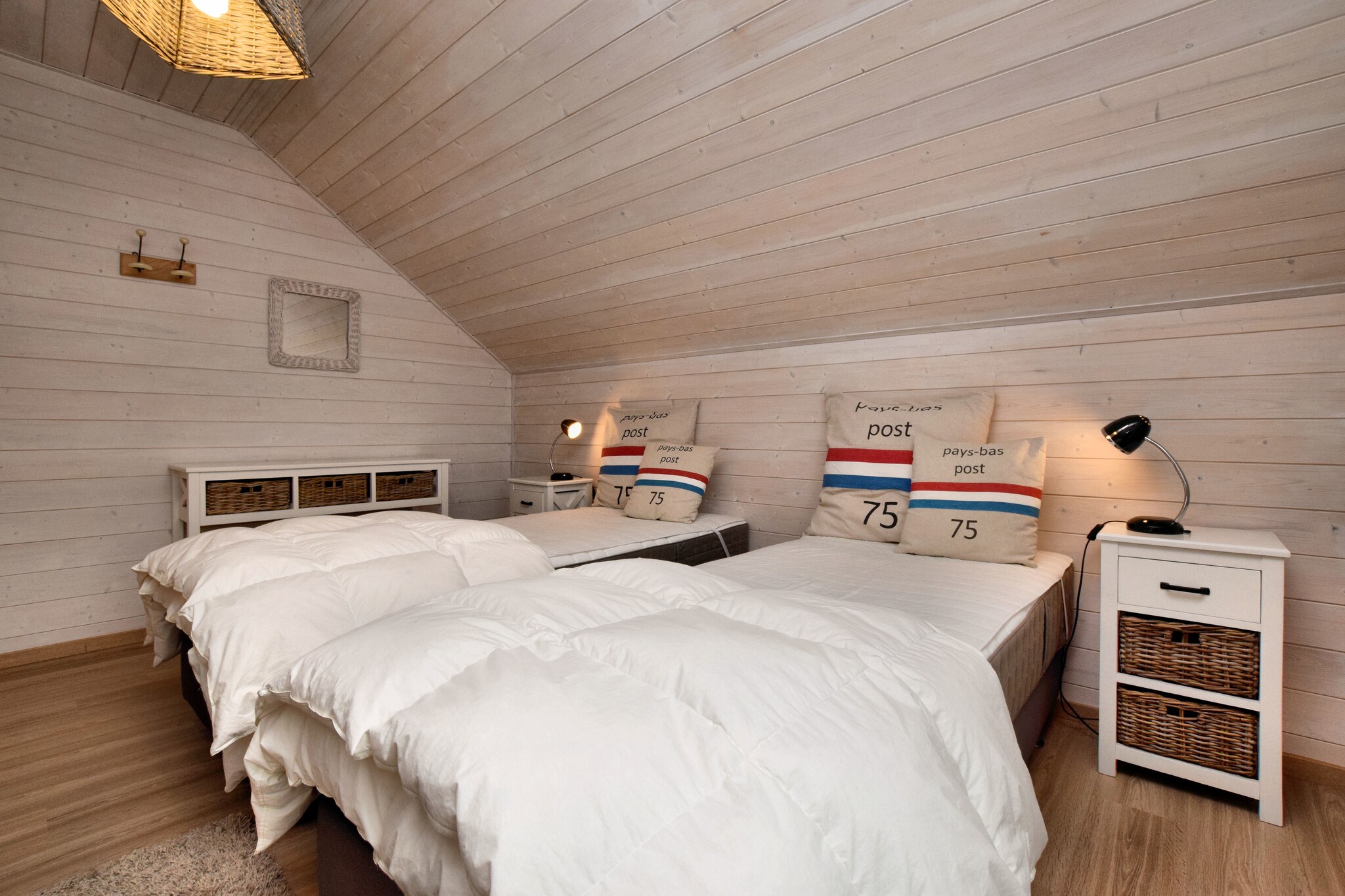 Vakantiehuis Wilogne max. 8 personen 4 slaapkamers #20