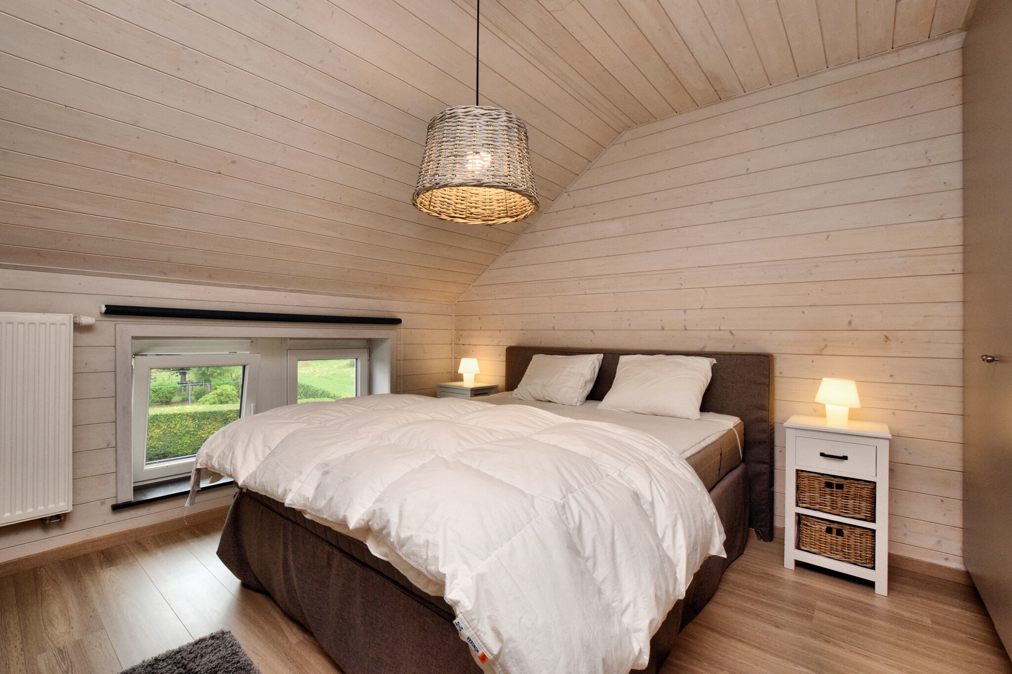 Vakantiehuis Wilogne max. 8 personen 4 slaapkamers #15