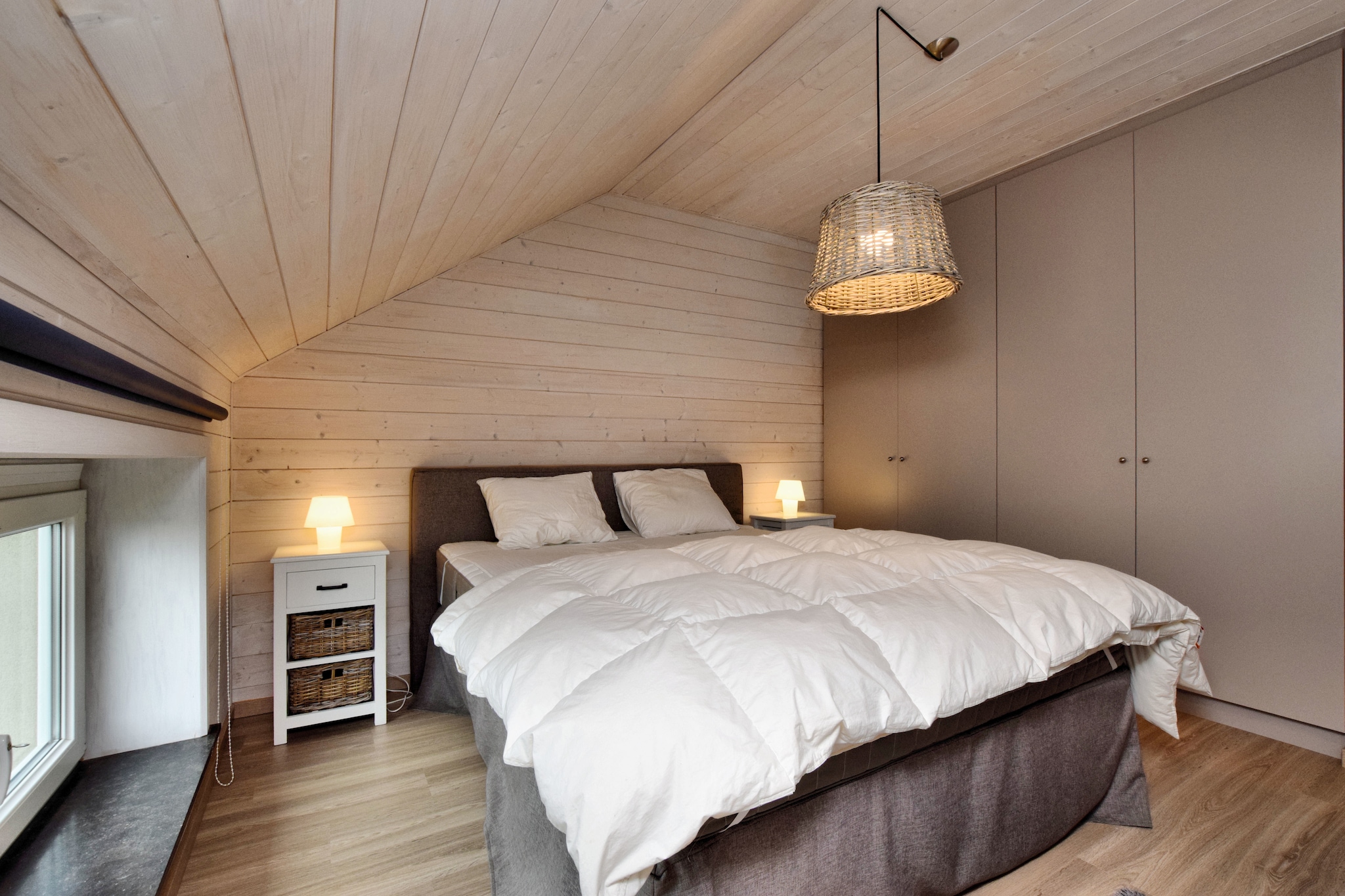 Vakantiehuis Wilogne max. 8 personen 4 slaapkamers #16