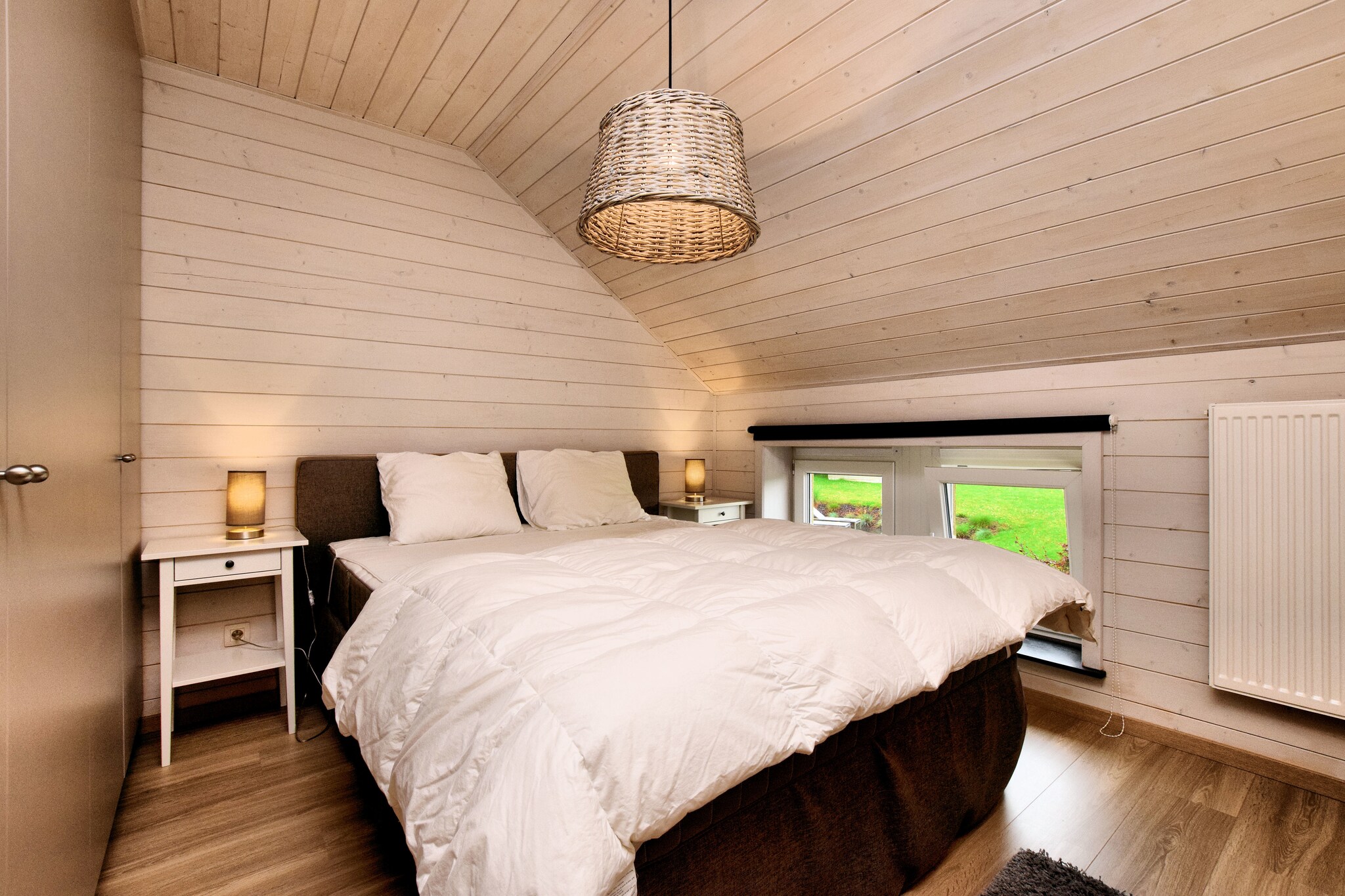 Vakantiehuis Wilogne max. 8 personen 4 slaapkamers #5