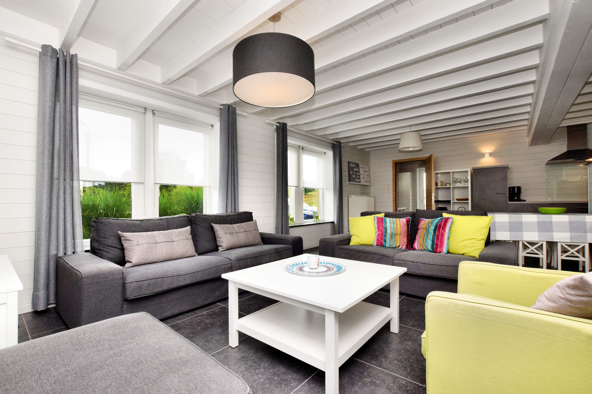 Vakantiehuis Wilogne max. 8 personen 4 slaapkamers #8