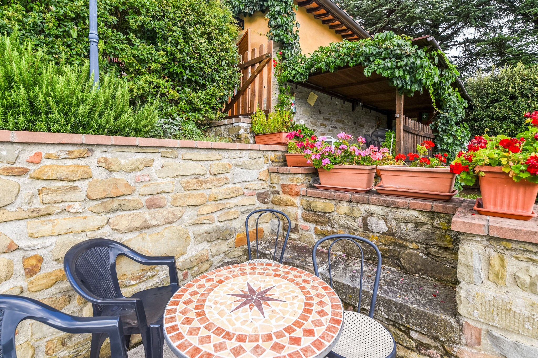 Terrace Balcony