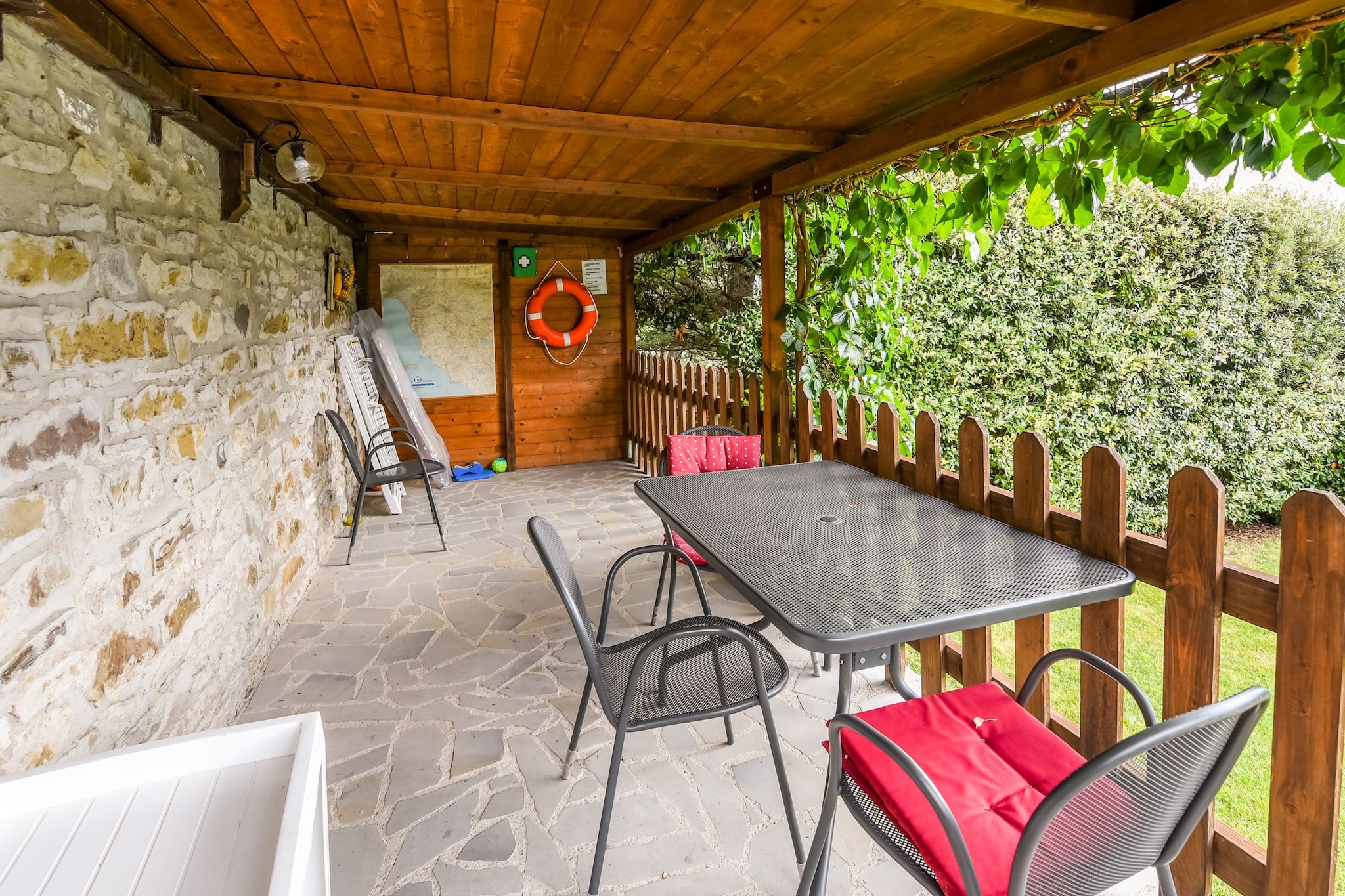 Terrace Balcony