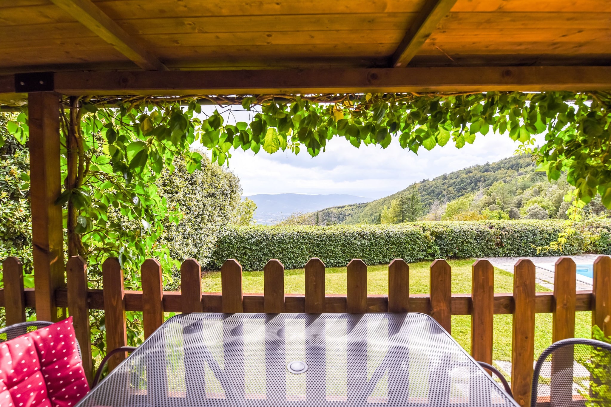 View Summer
