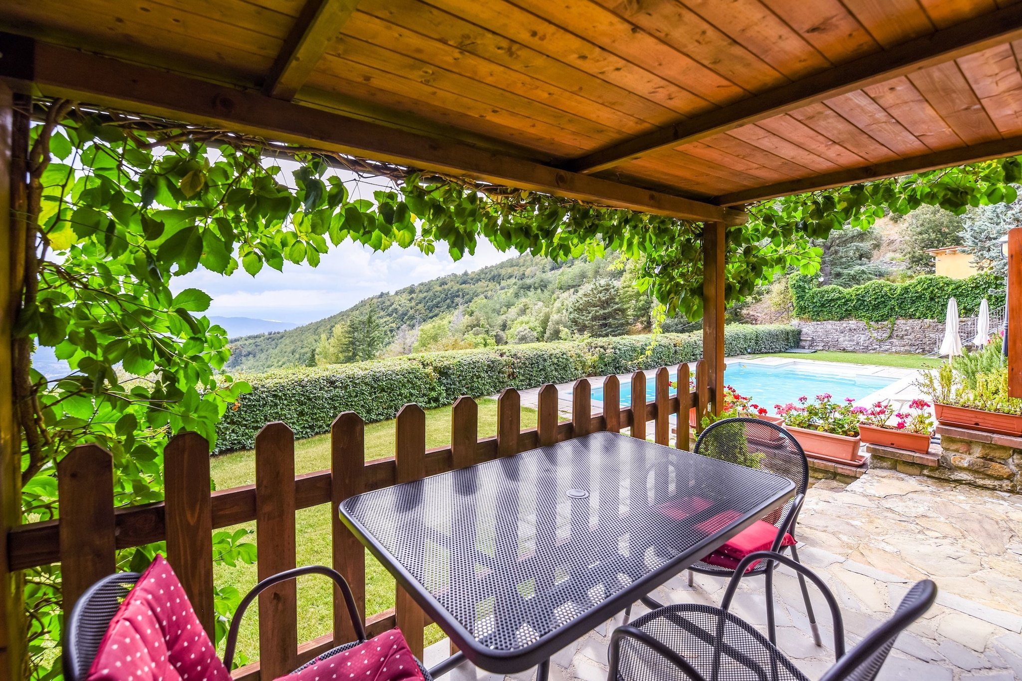 Terrace Balcony