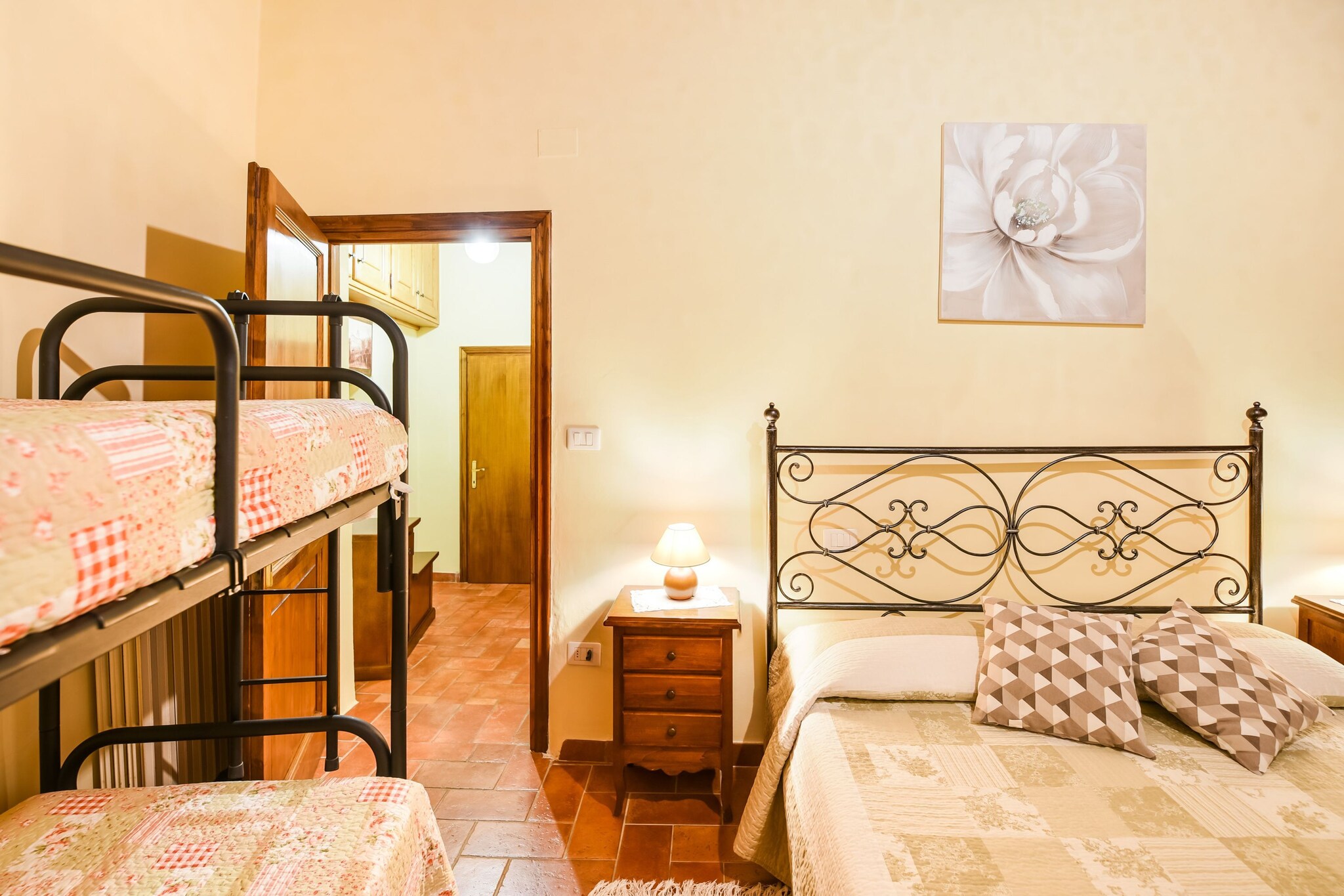 Bed Room