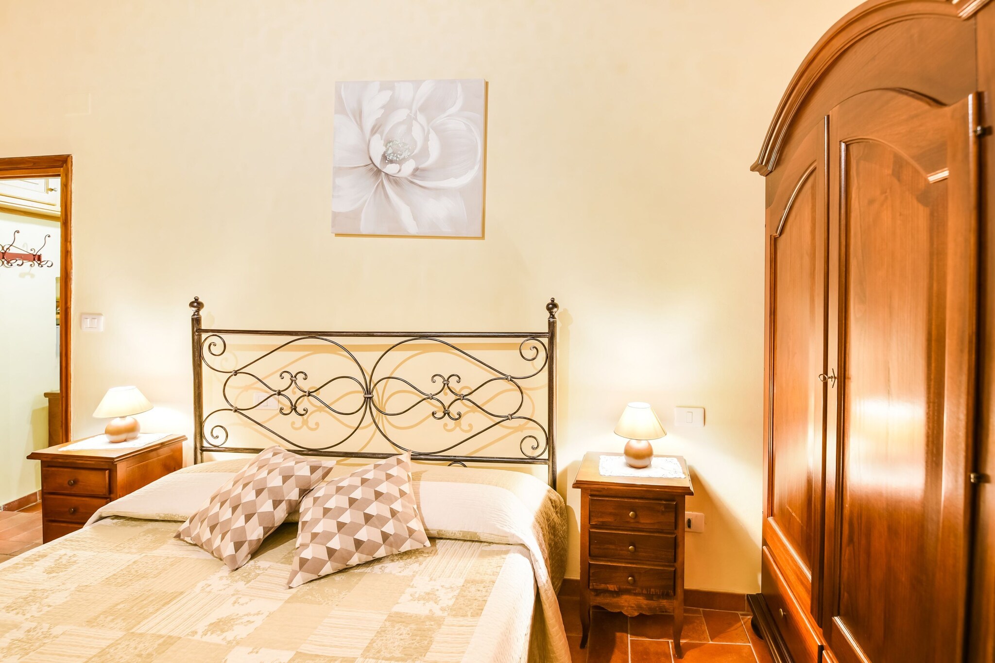 Bed Room