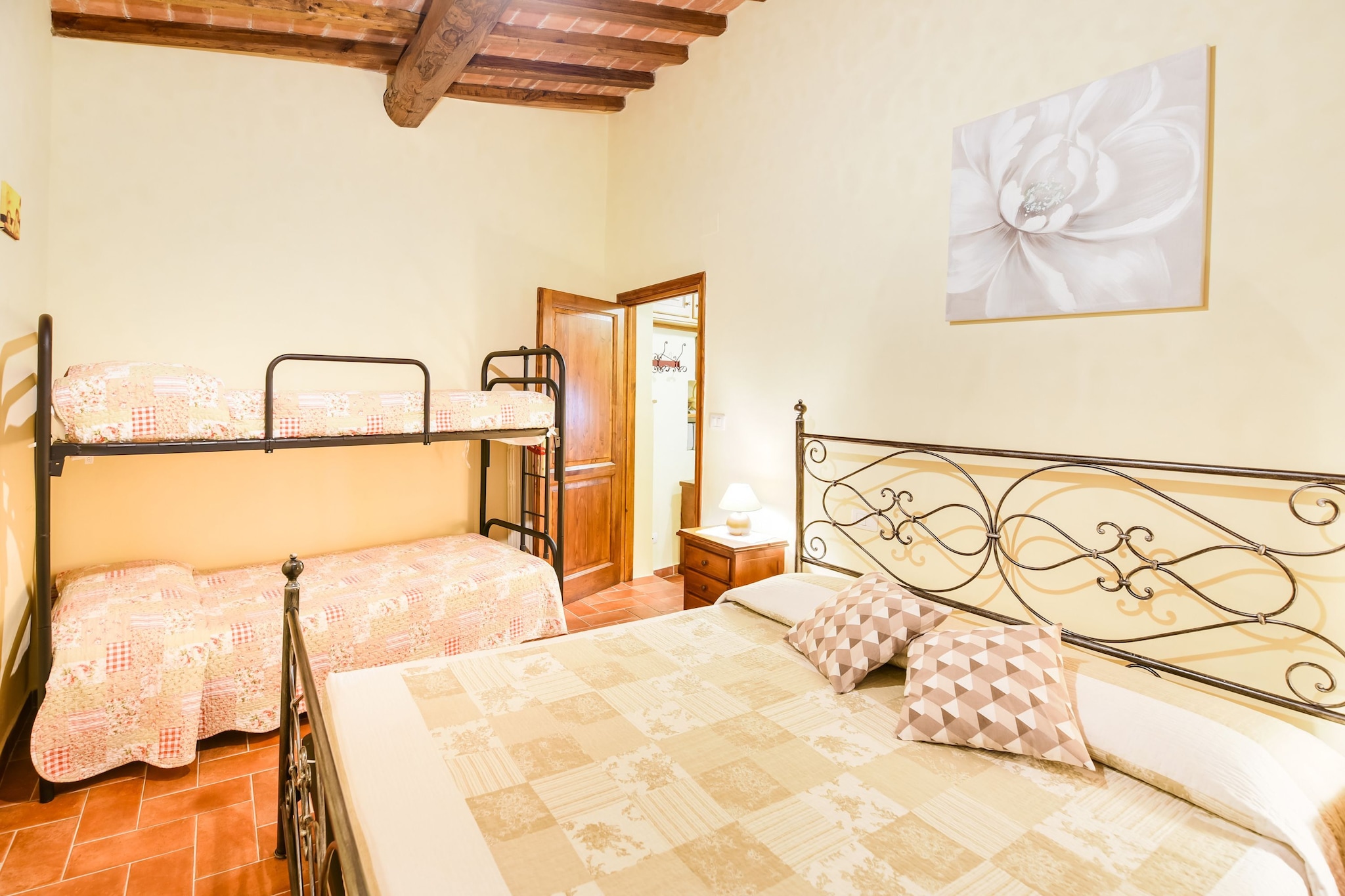 Bed Room