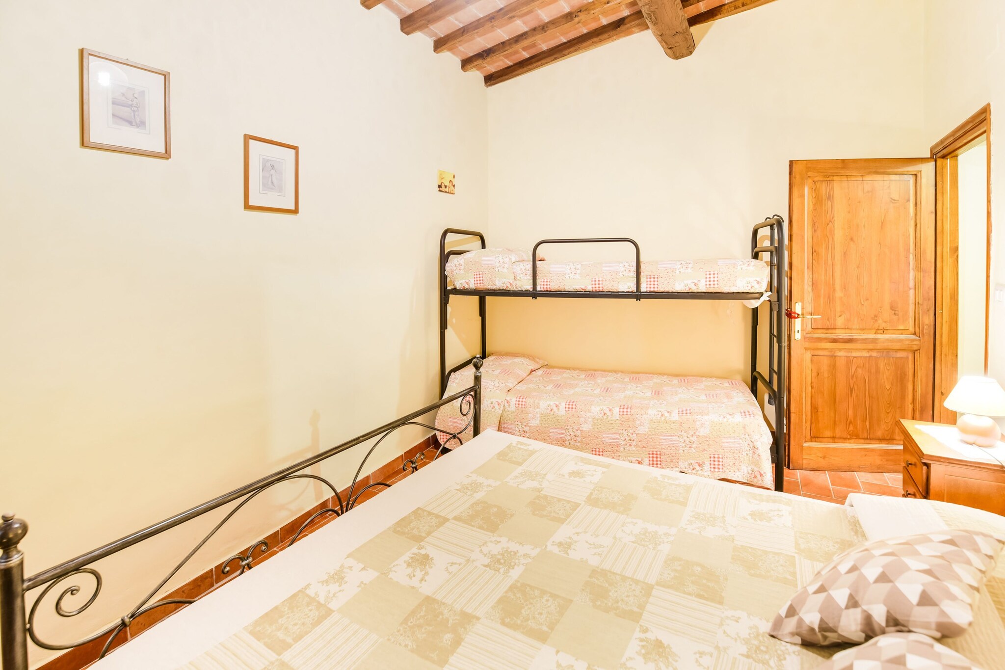 Bed Room