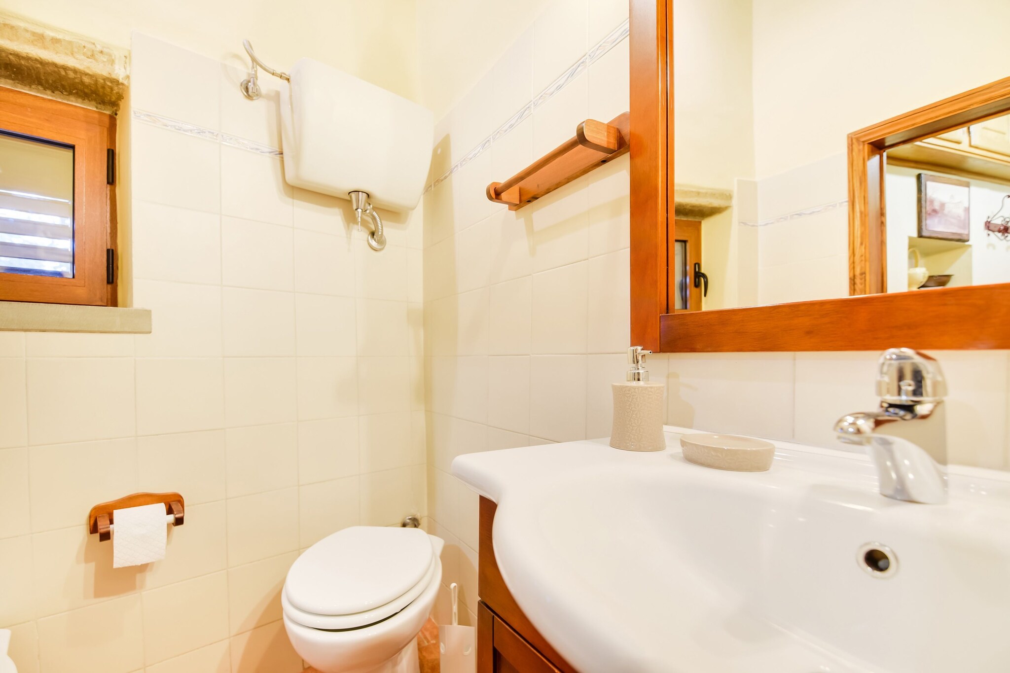 Bath Room