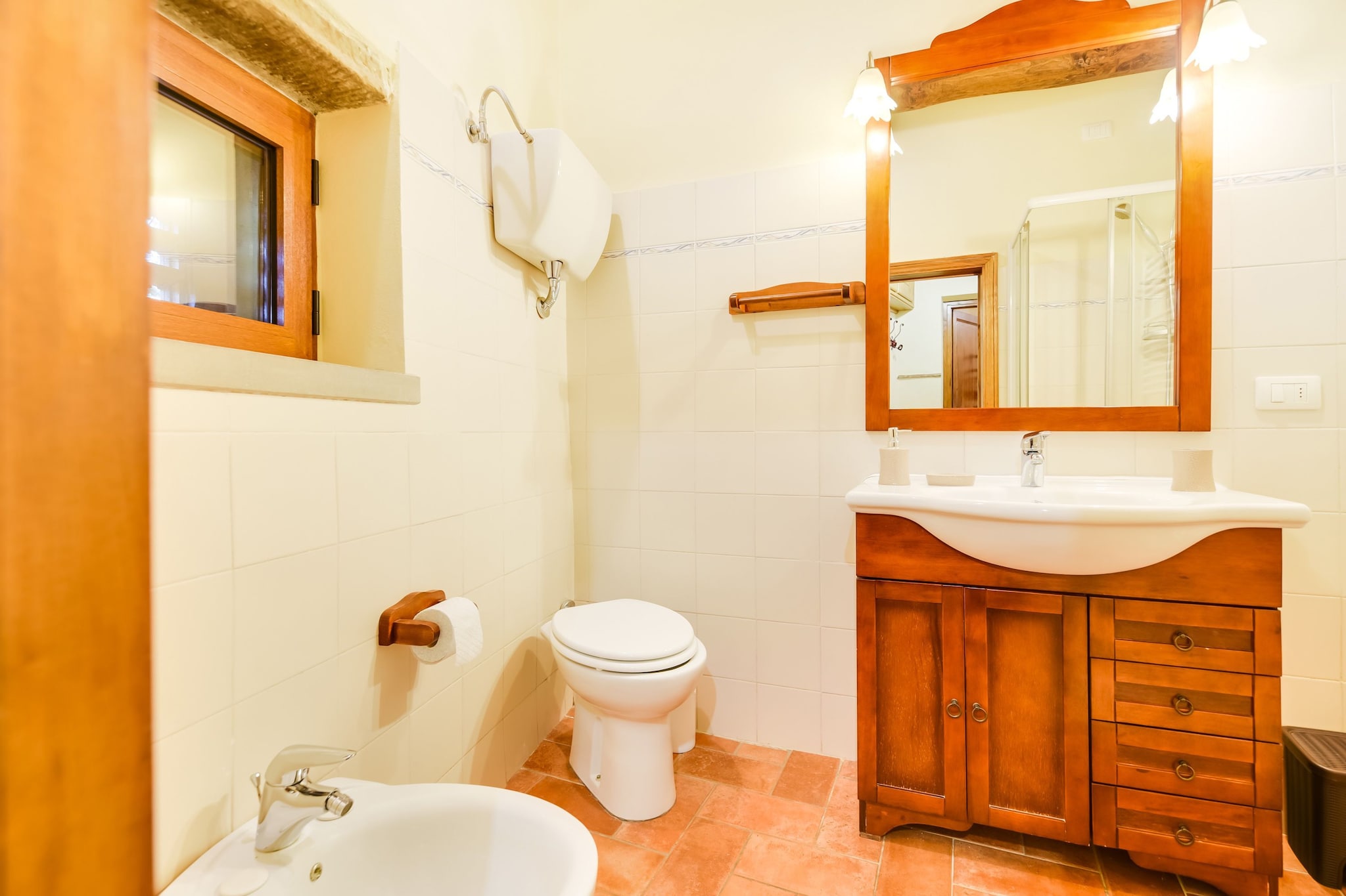 Bath Room
