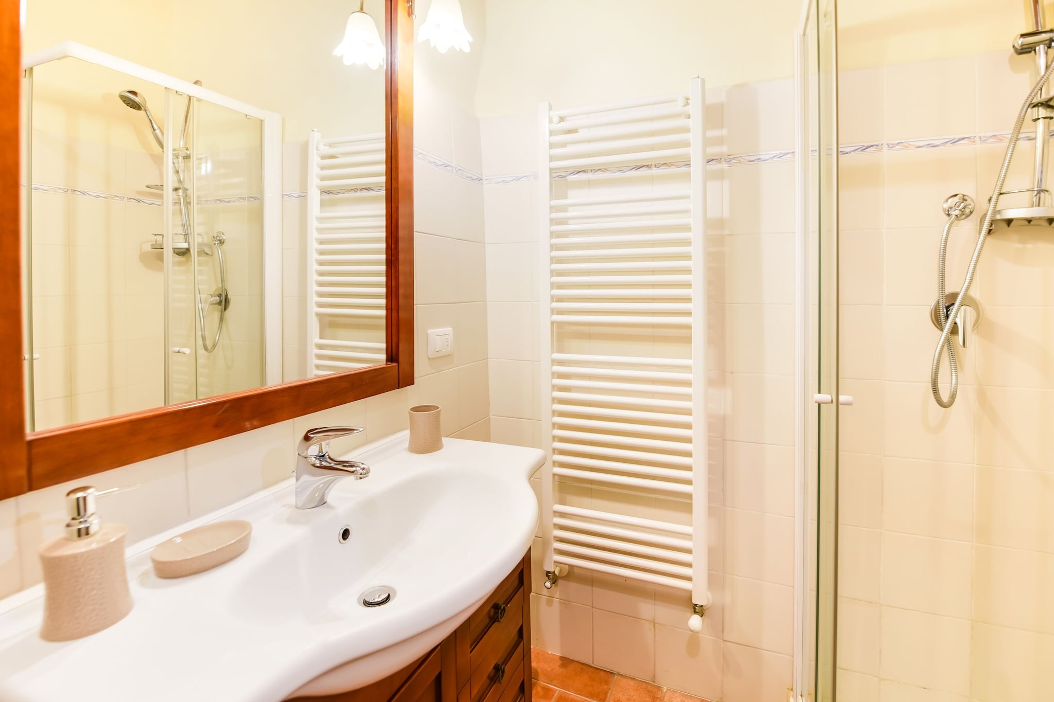 Bath Room