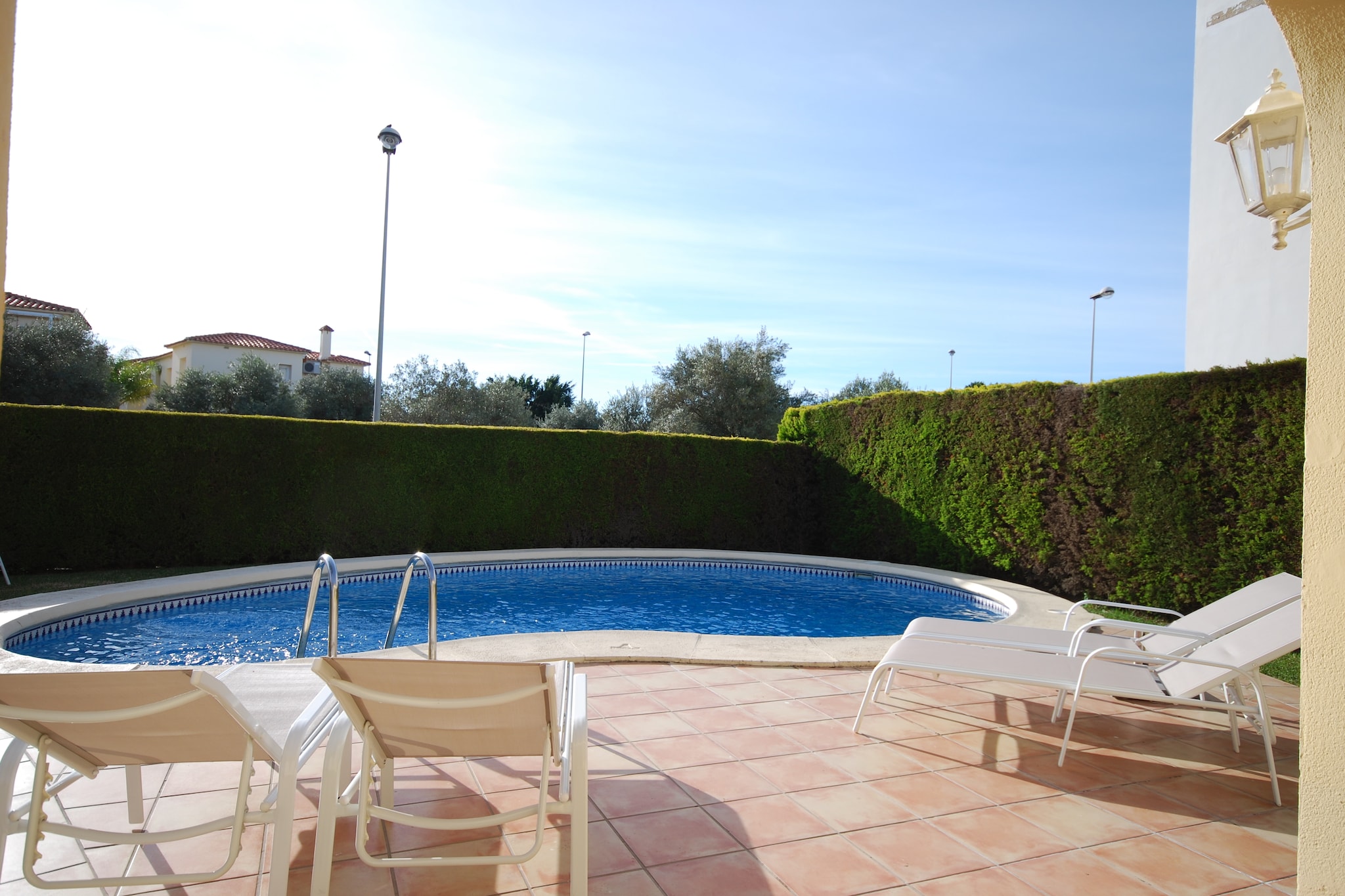 Casa Olivia Nova-Schwimmbad