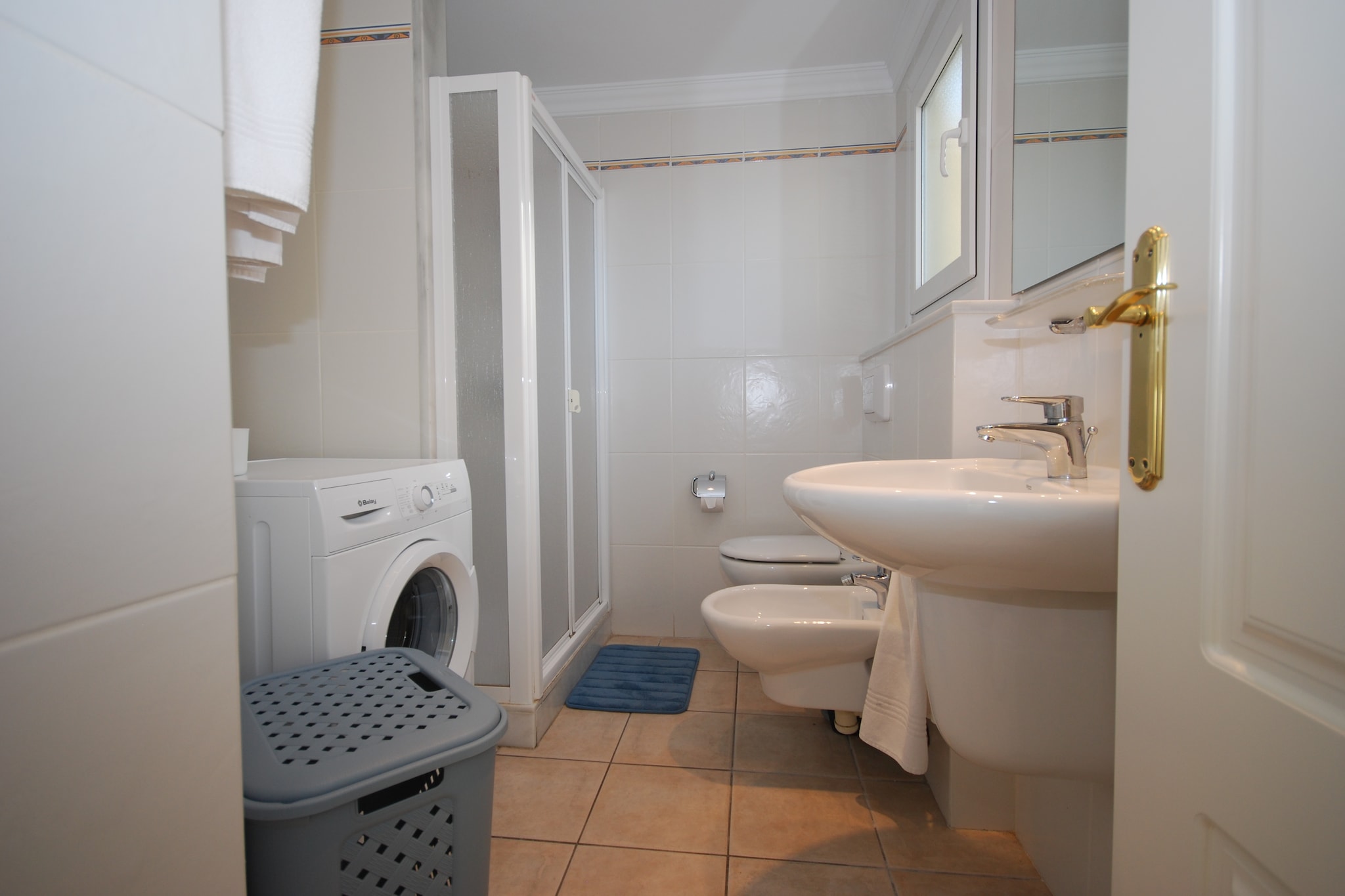Casa Olivia Nova-Badezimmer