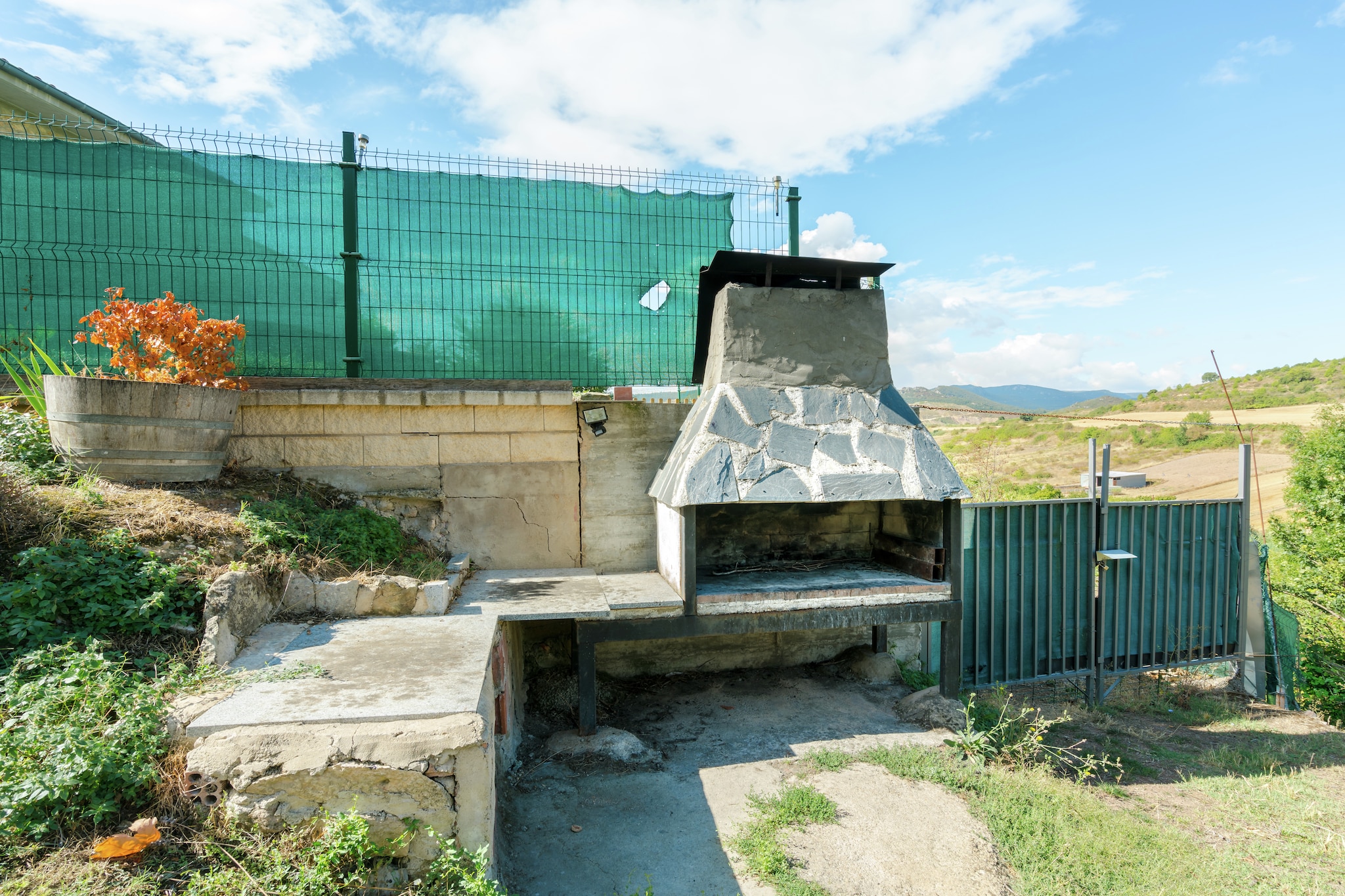 Facilities