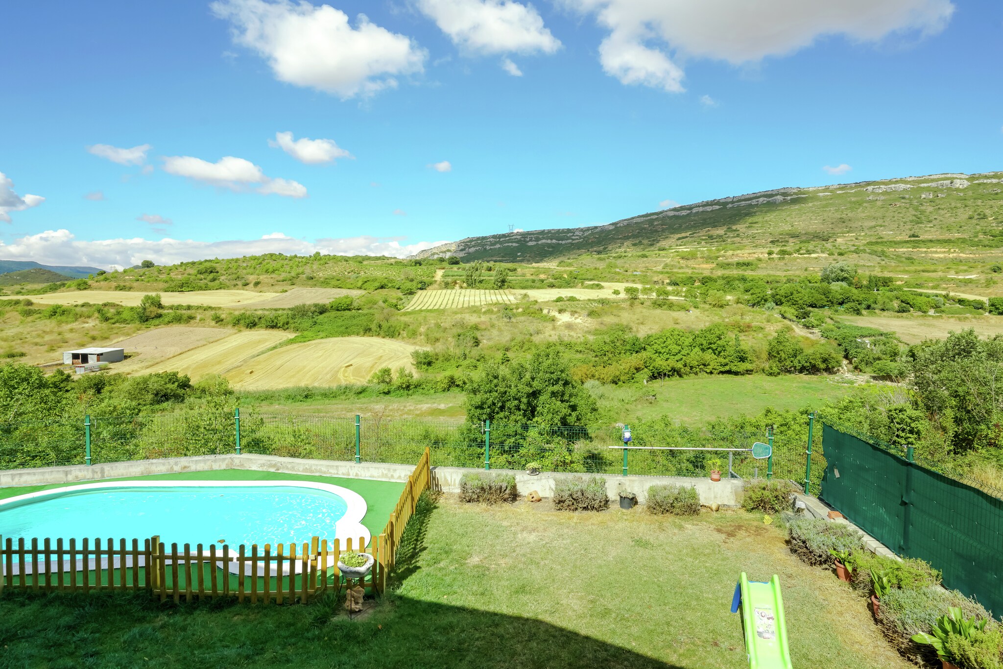 Garden Summer